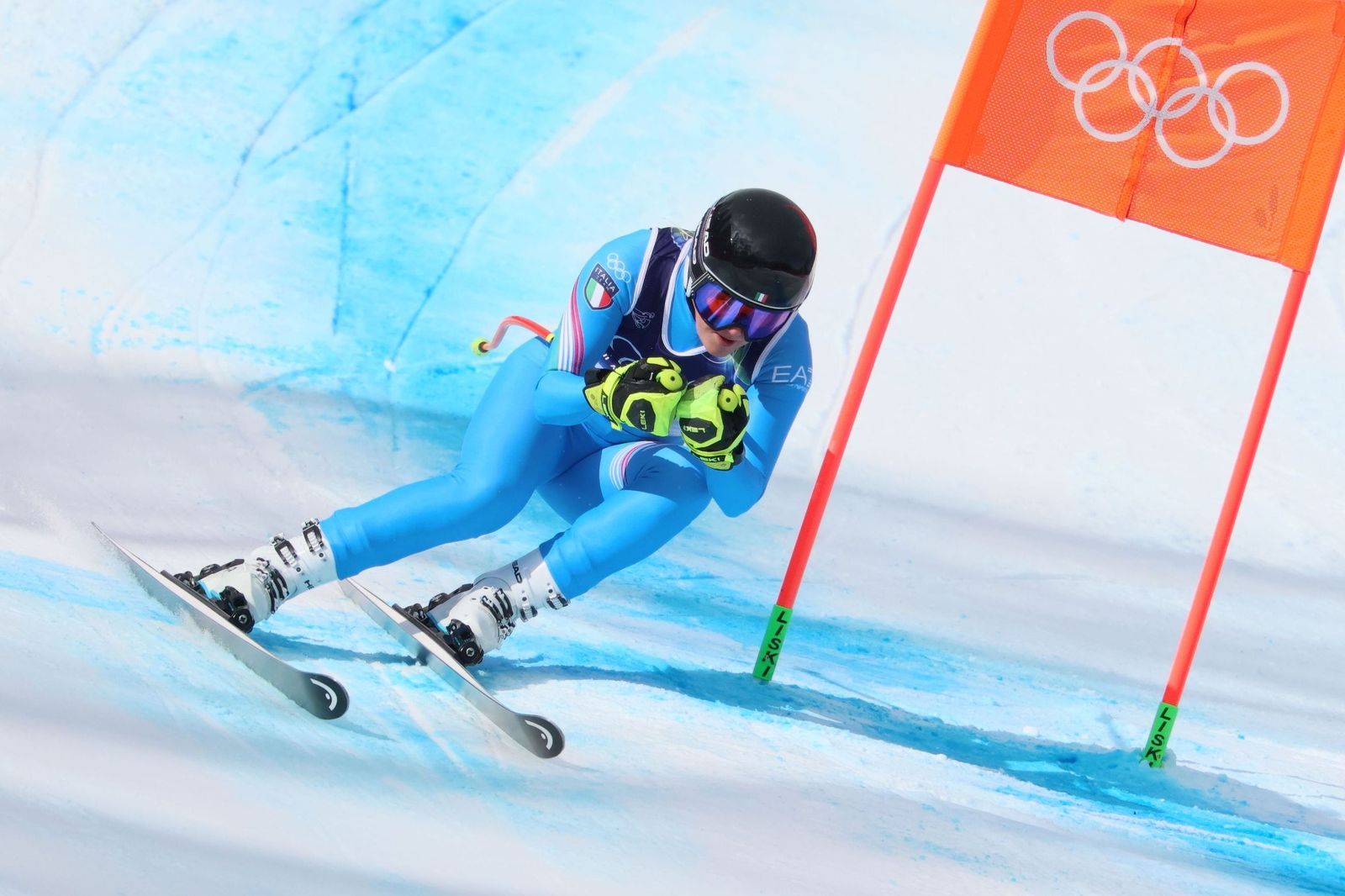 Las mejores fotos de los Juegos Olímpicos de invierno Milán Cortina d'Ampezzo 2026 | Quinta jornada