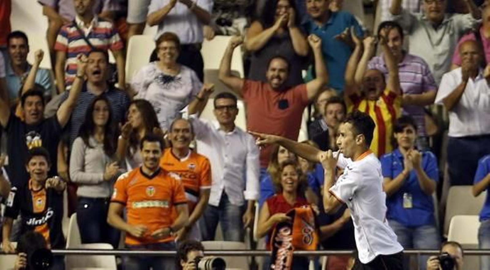 Foto: ASPAFOTO / EFE