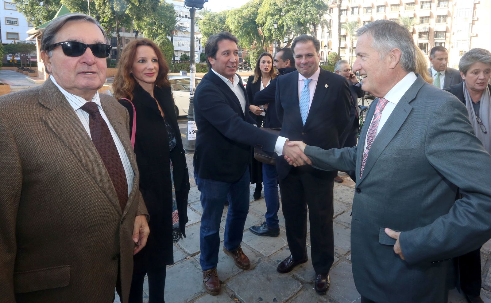 25 aniversario de la apertura de la Universidad de La Merced