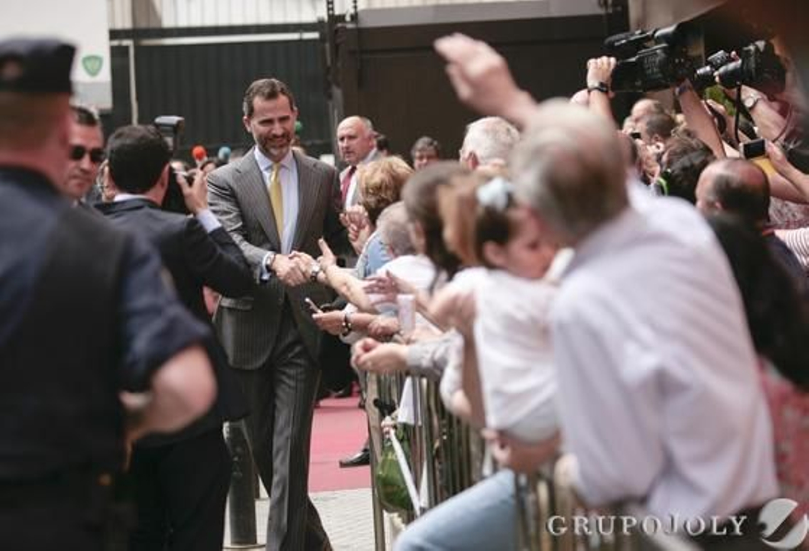 Foto: Juan Carlos Muñoz