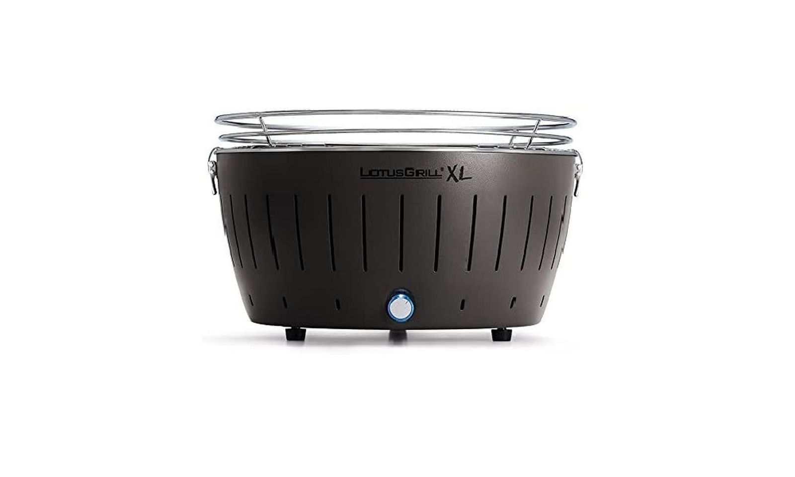 Barbacoa de carbón sin humo LotusGrill G-AN-435