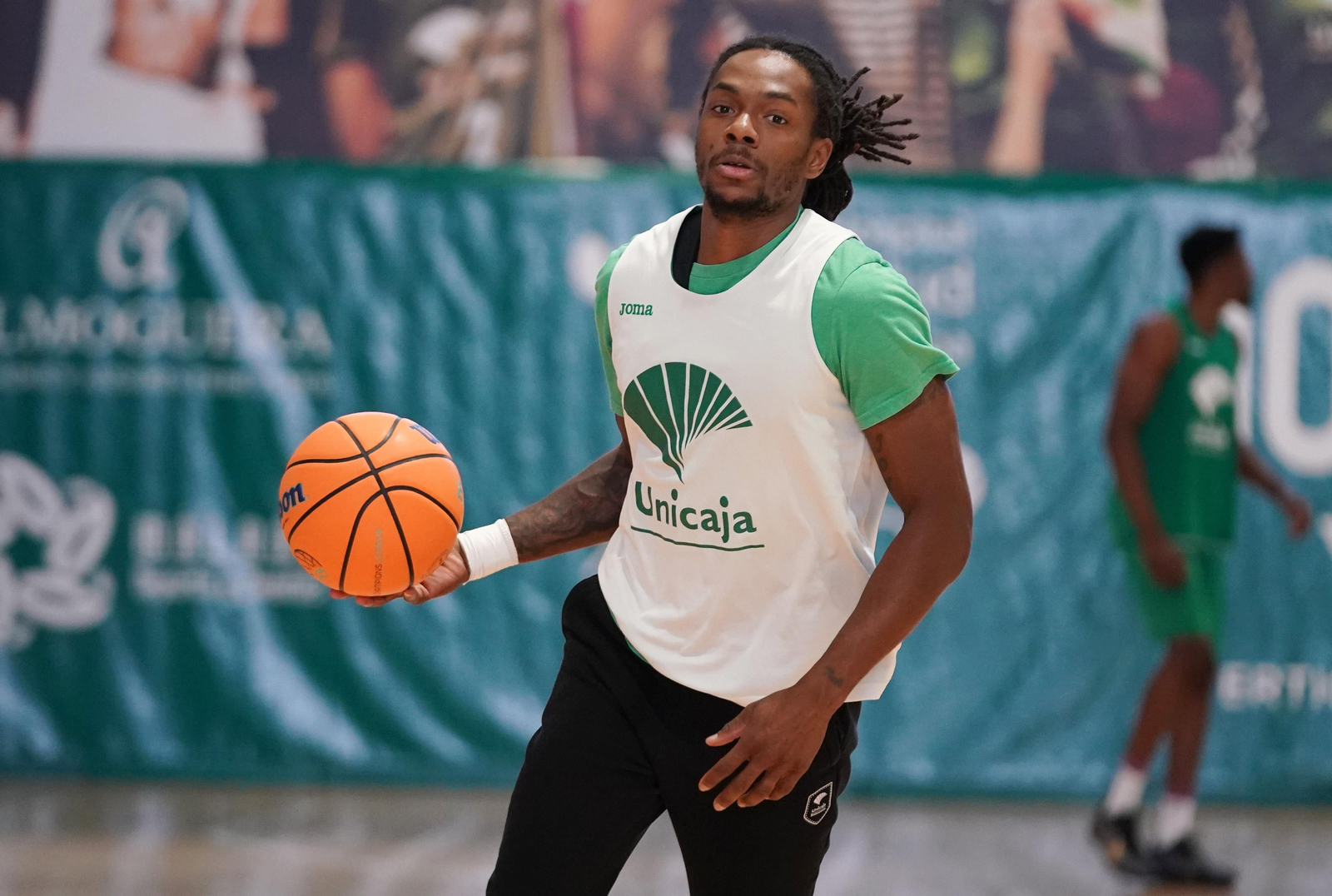 El Unicaja da los últimos pespuntes en Los Guindos antes de ir a Le Mans