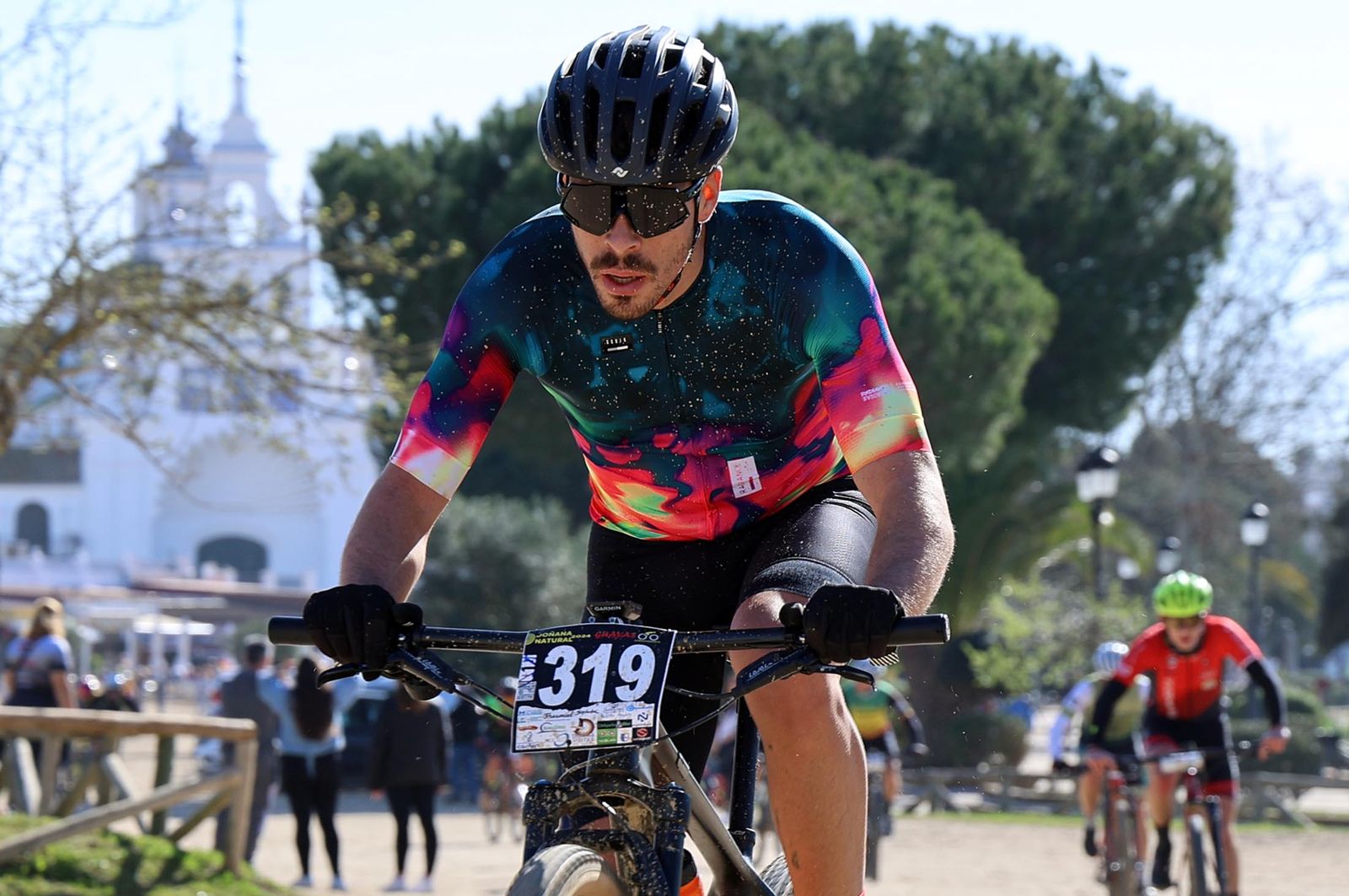 Las imágenes más destacadas del domingo 18 de febrero en Huelva