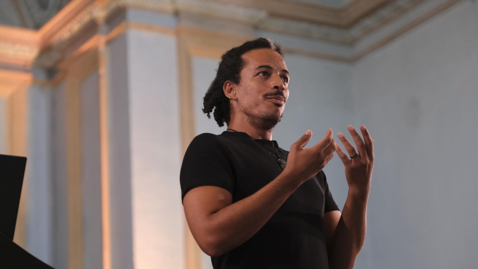 Concierto final de los alumnos en el Festival de Vélez Blanco, en imágenes