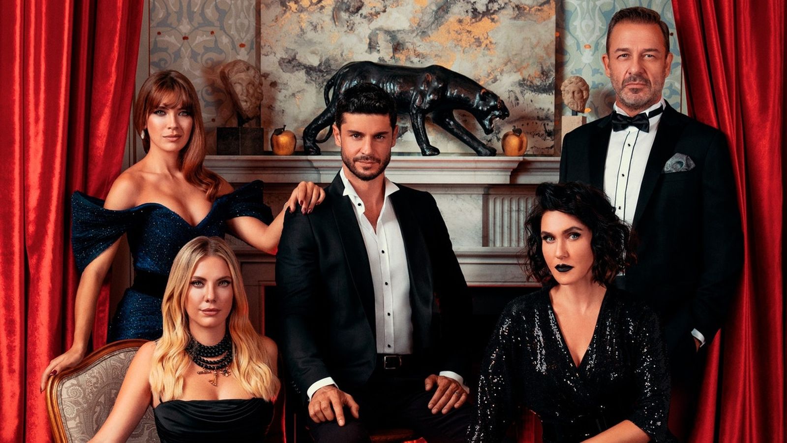 'Pecado Original' llega a su fin después de más de 500 días de emoción