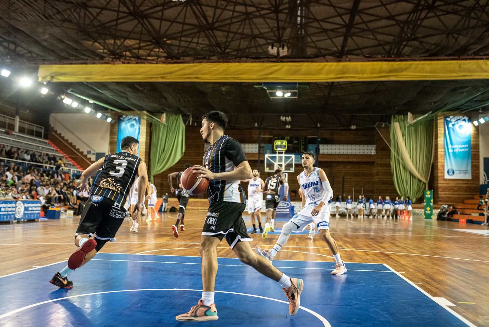 Imágenes del Ciudad de Huelva - Huelva Comercio