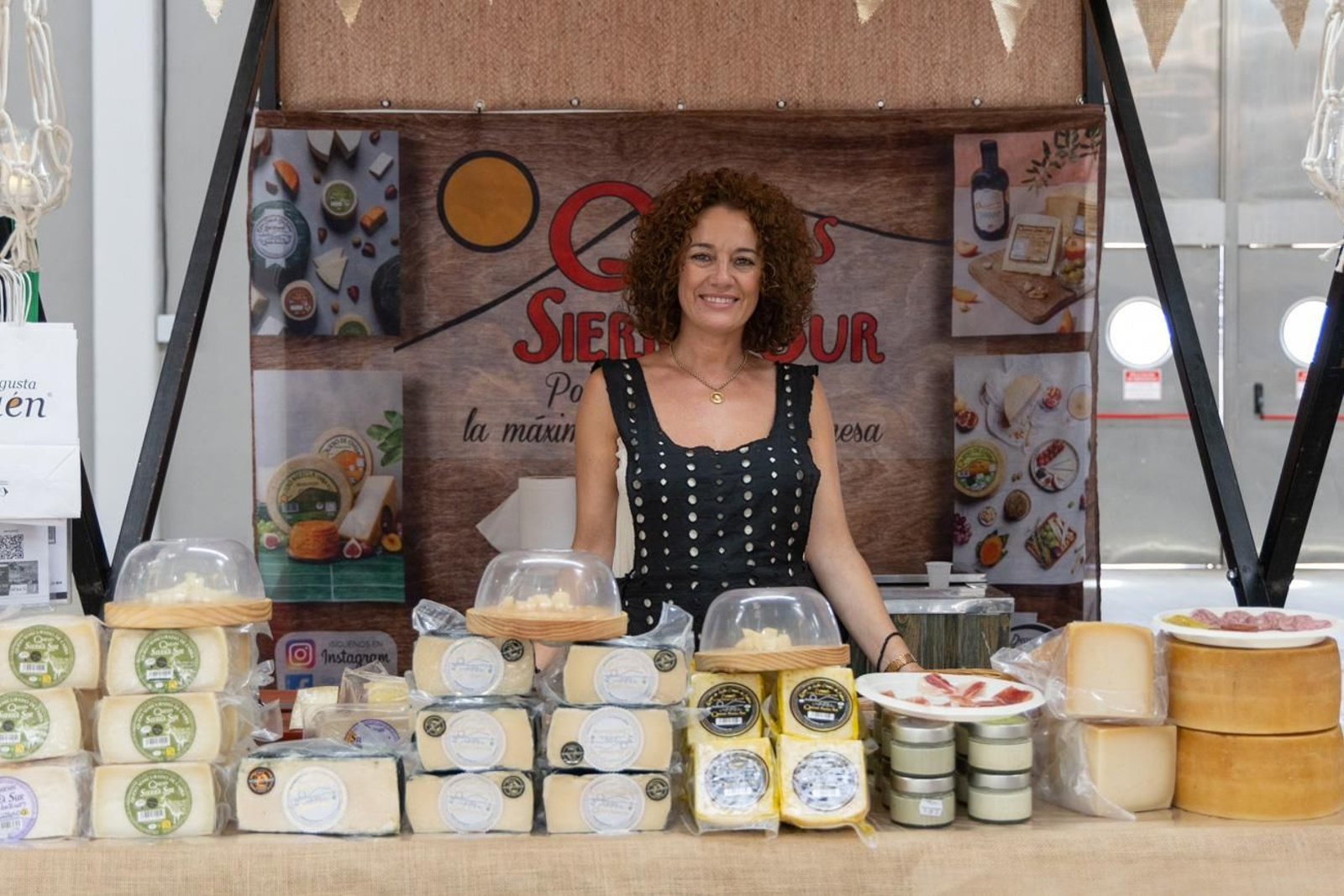 XVII Feria de Caza y Pesca de la Provincia de Jaén, Ibercaza