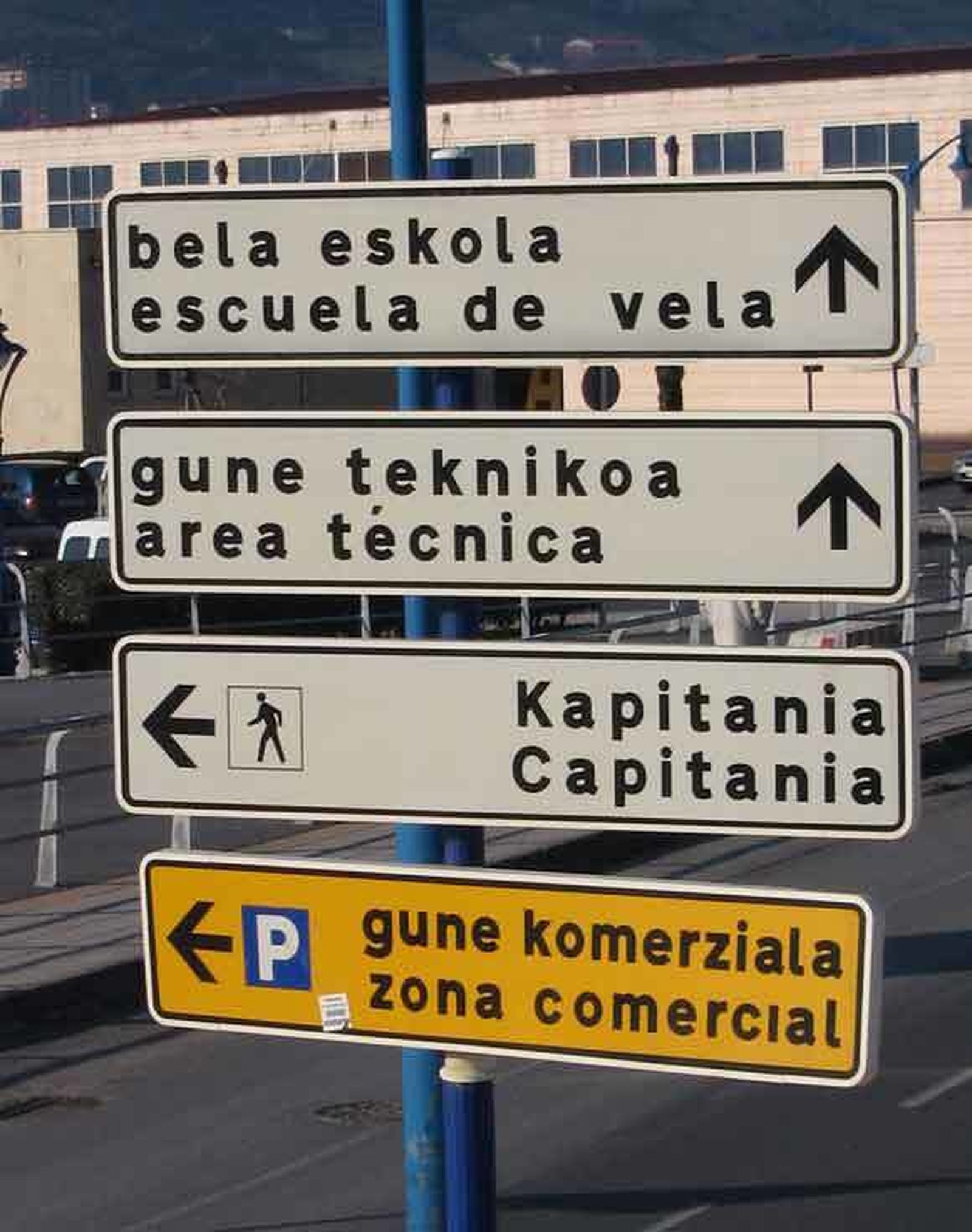 El juego de las lenguas