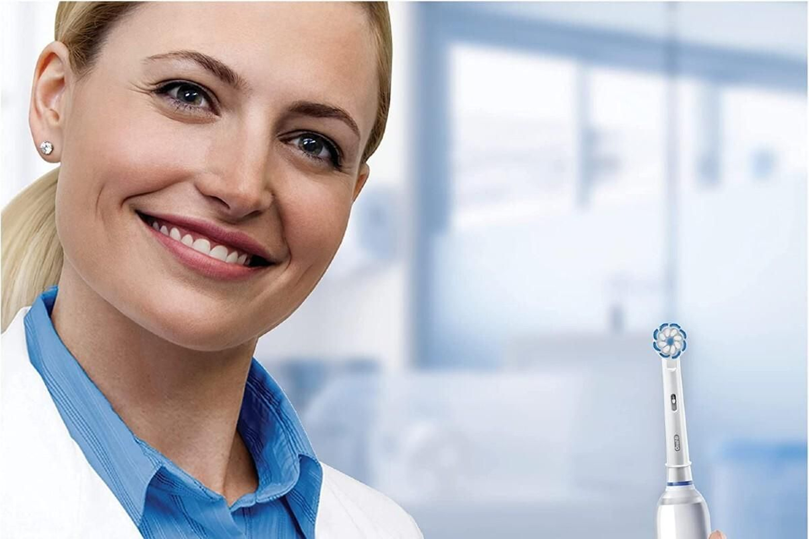 Oferta Amazon: Este cepillo de dientes eléctrico de Star Wars tiene un 23% de descuento