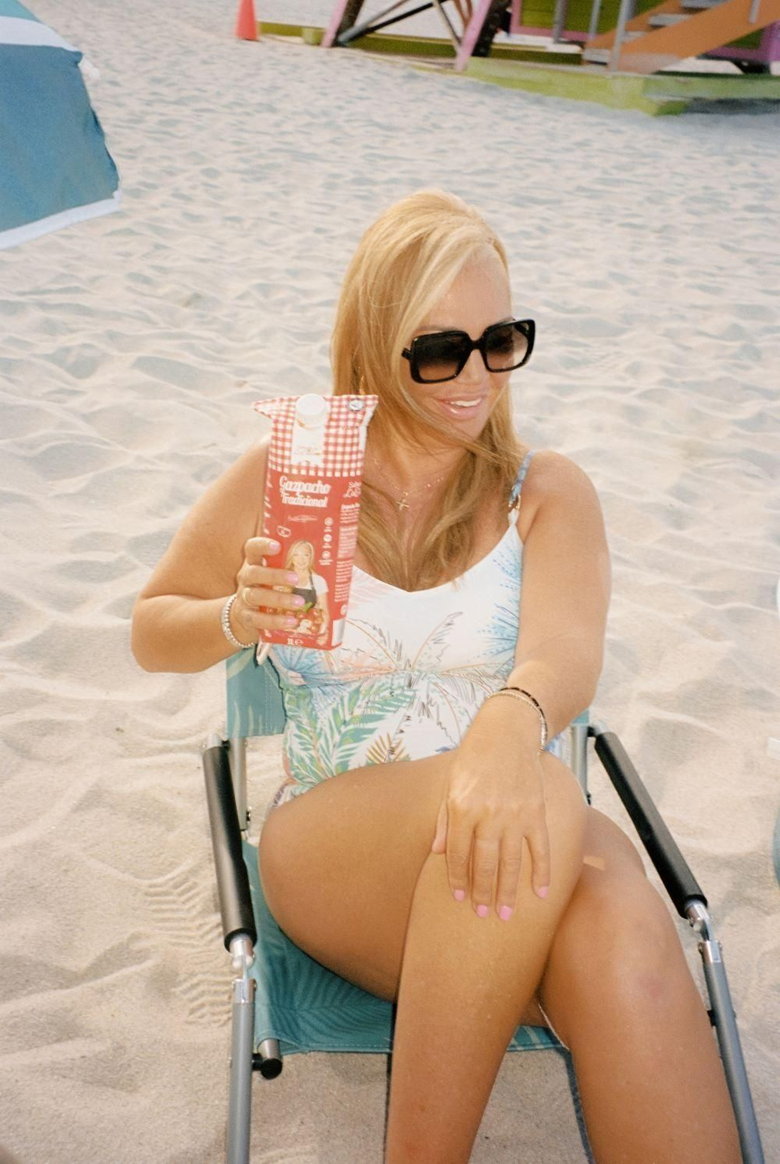 '¡Sálvese quien pueda!' - Belén Esteban