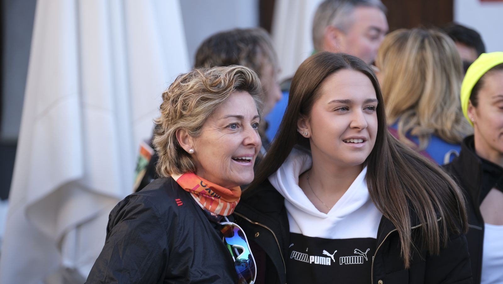 Búscate en la fotogalería del Trail de la Pólvora en Cantoria