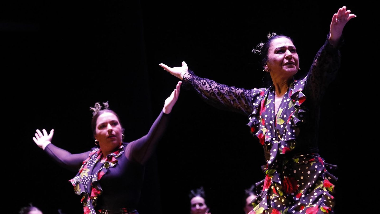 Las fotos de la Gala Solidaria de Navidad de la Escuela Municipal de Música, Danza y Teatro "Jose María Sánchez -Verdú"