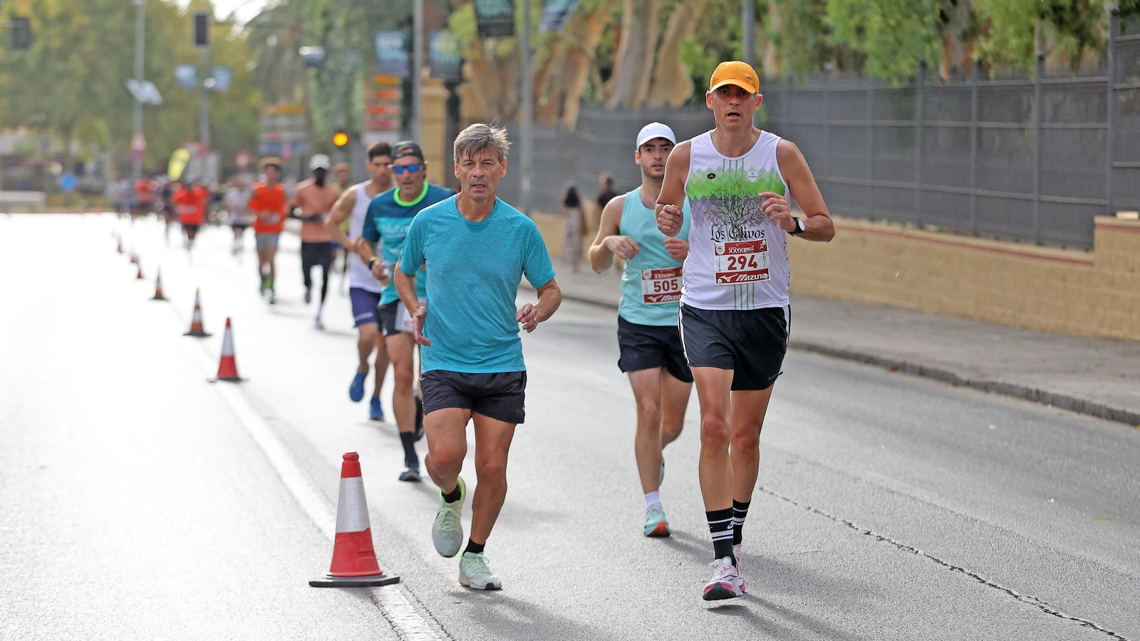 Búscate en la Media Maratón de Jerez 2025 (6)