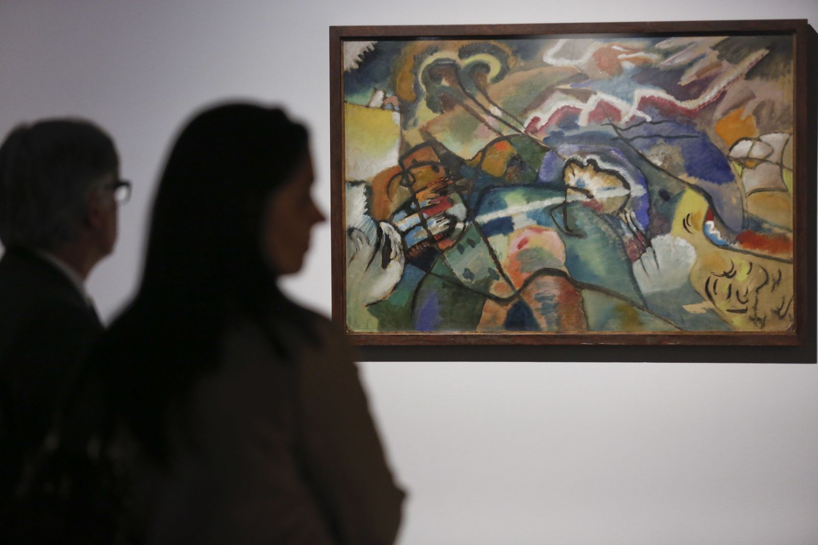 Fin de semana de puertas abiertas en el Museo Ruso