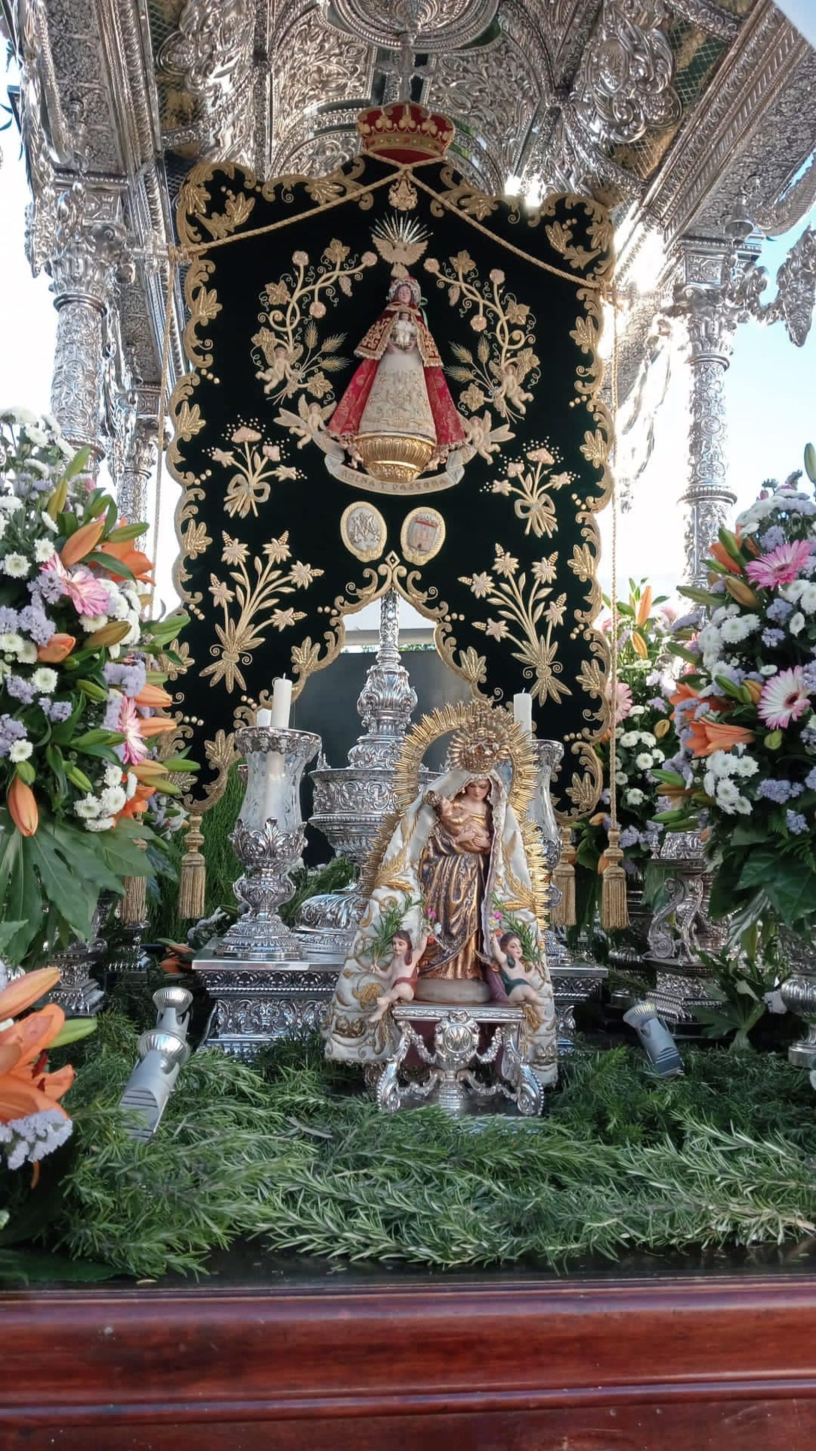 44 | Villarrasa  -  18:20