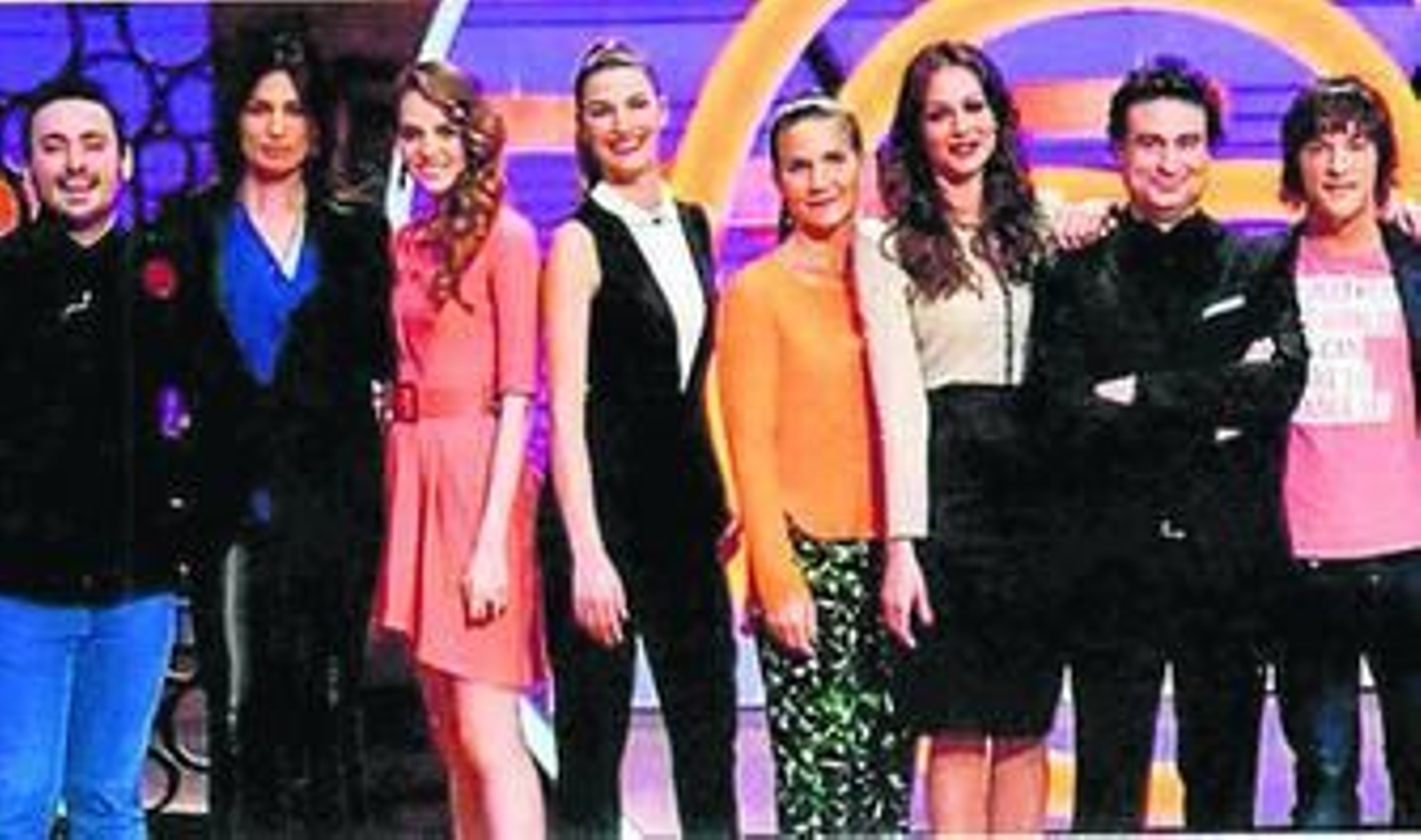 Cristóbal Gómez, de Masterchef, será el pregonero de las fiestas de Torrenueva