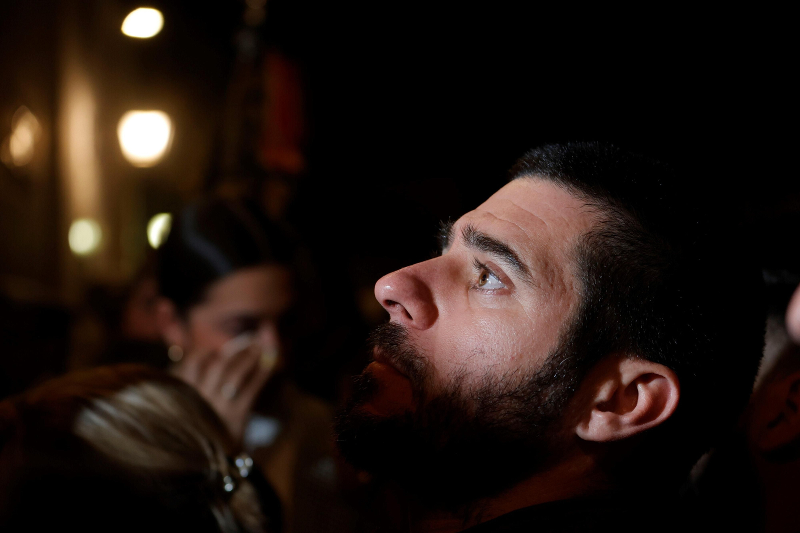 Las mejores imágenes de la hermandad del Descendimiento en este Viernes Santo de Córdoba