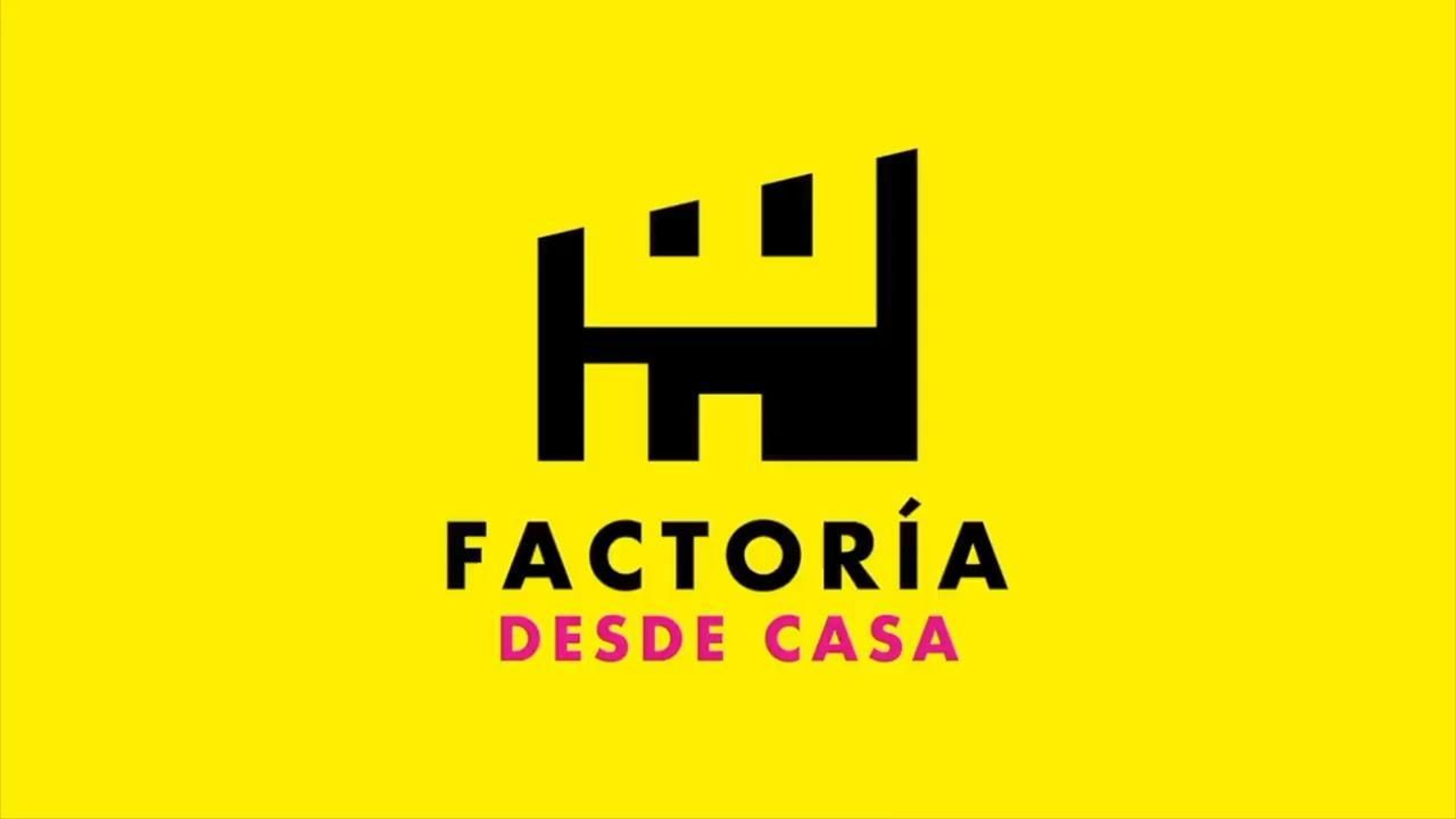 Factoría Echegaray comienza la emisión de las obras de su proyecto confinado Factoría Echegaray comienza la emisión de las obras de su proyecto confinado