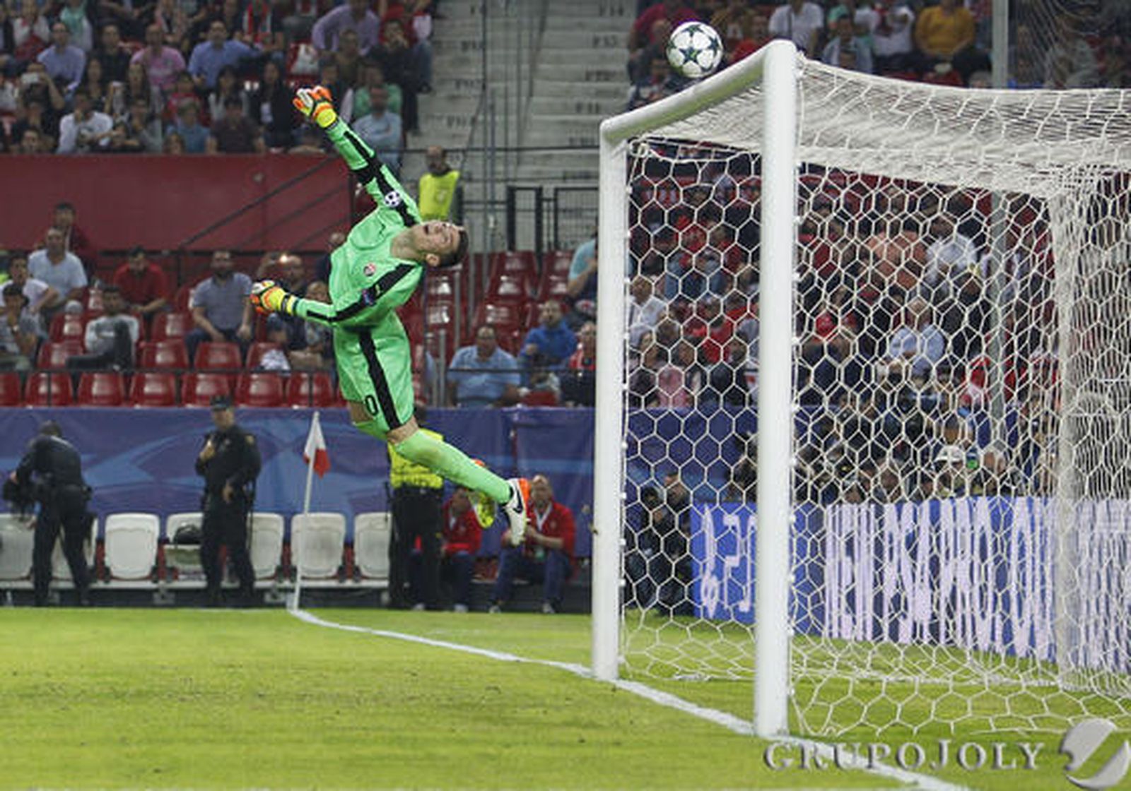 Foto: Antonio Pizarro