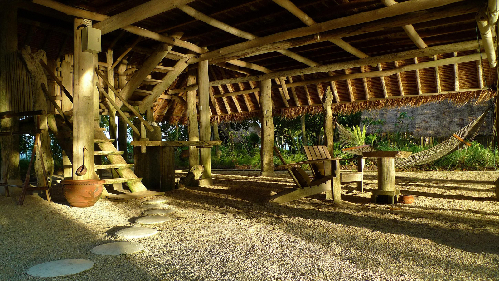 Las aventuras que ofrece Docastaway