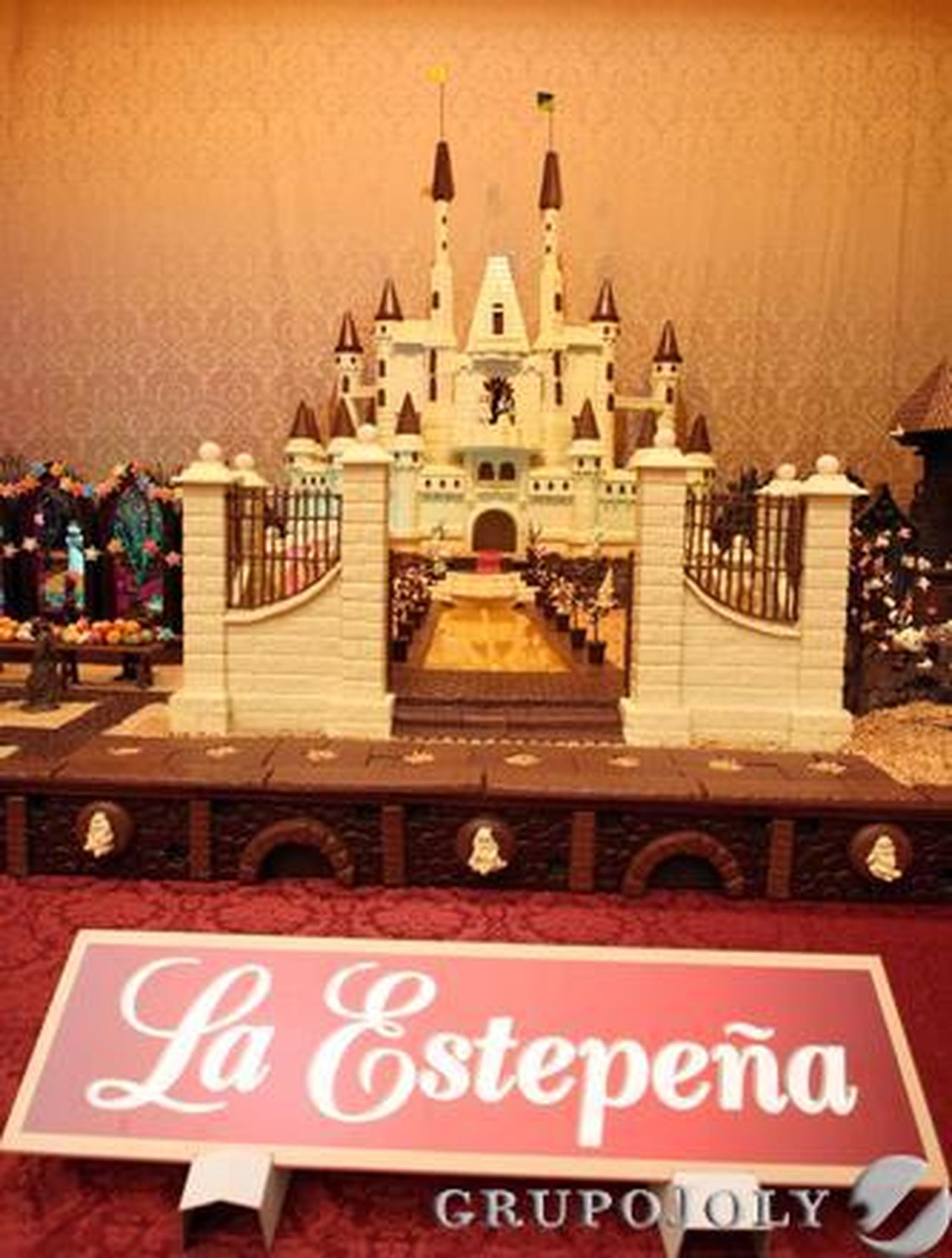 Foto: Belén Vargas.