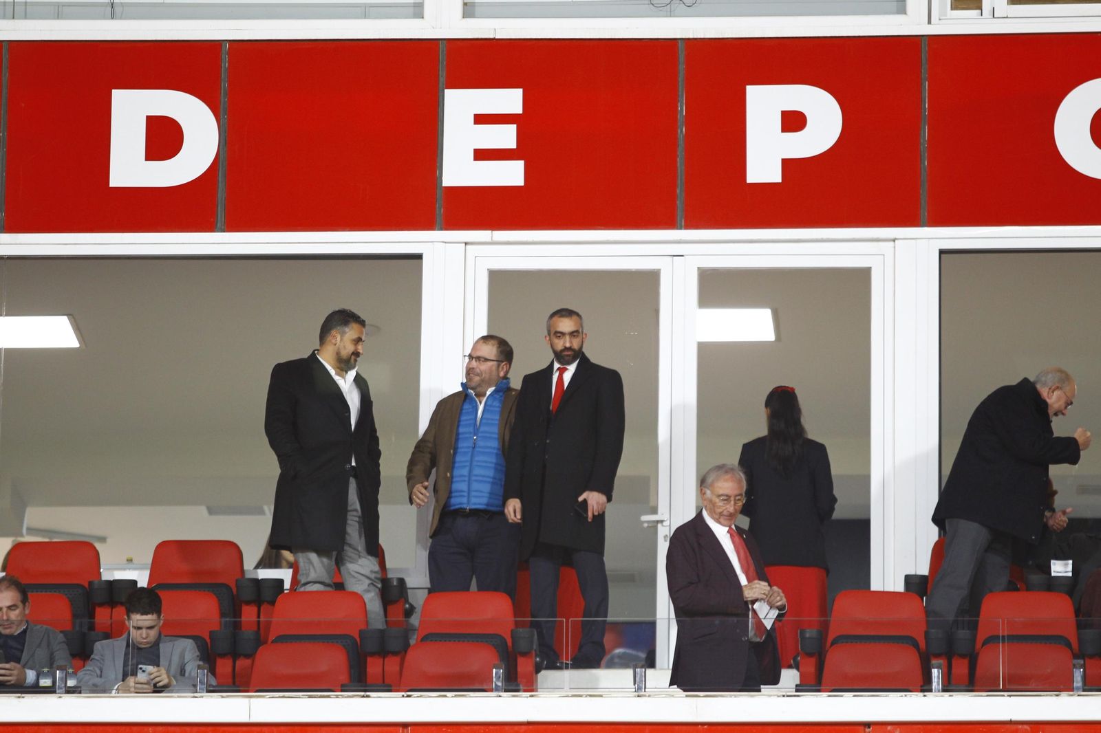 Búscate en las fotos del Almería-Cádiz