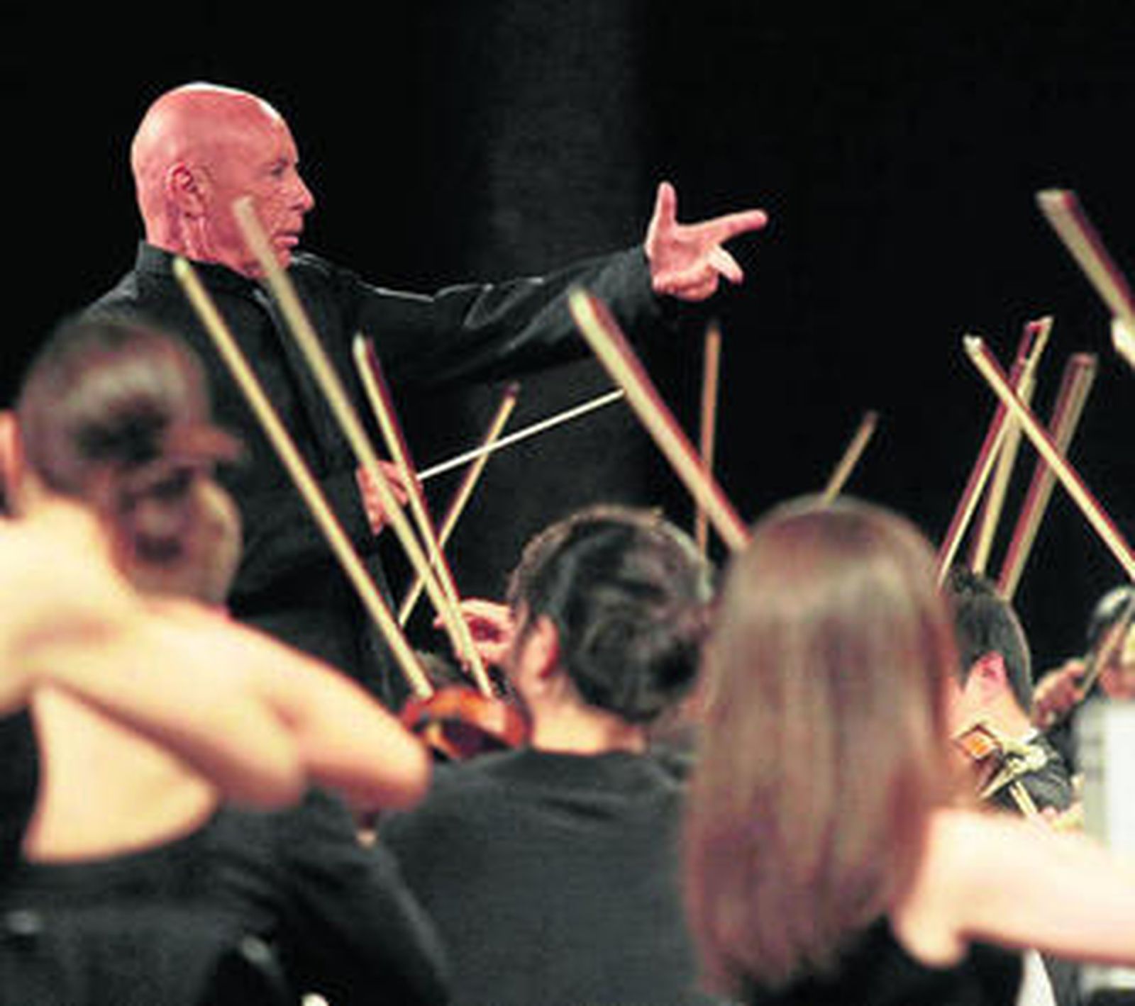 Los festivales se apuntan a 'La báscula'