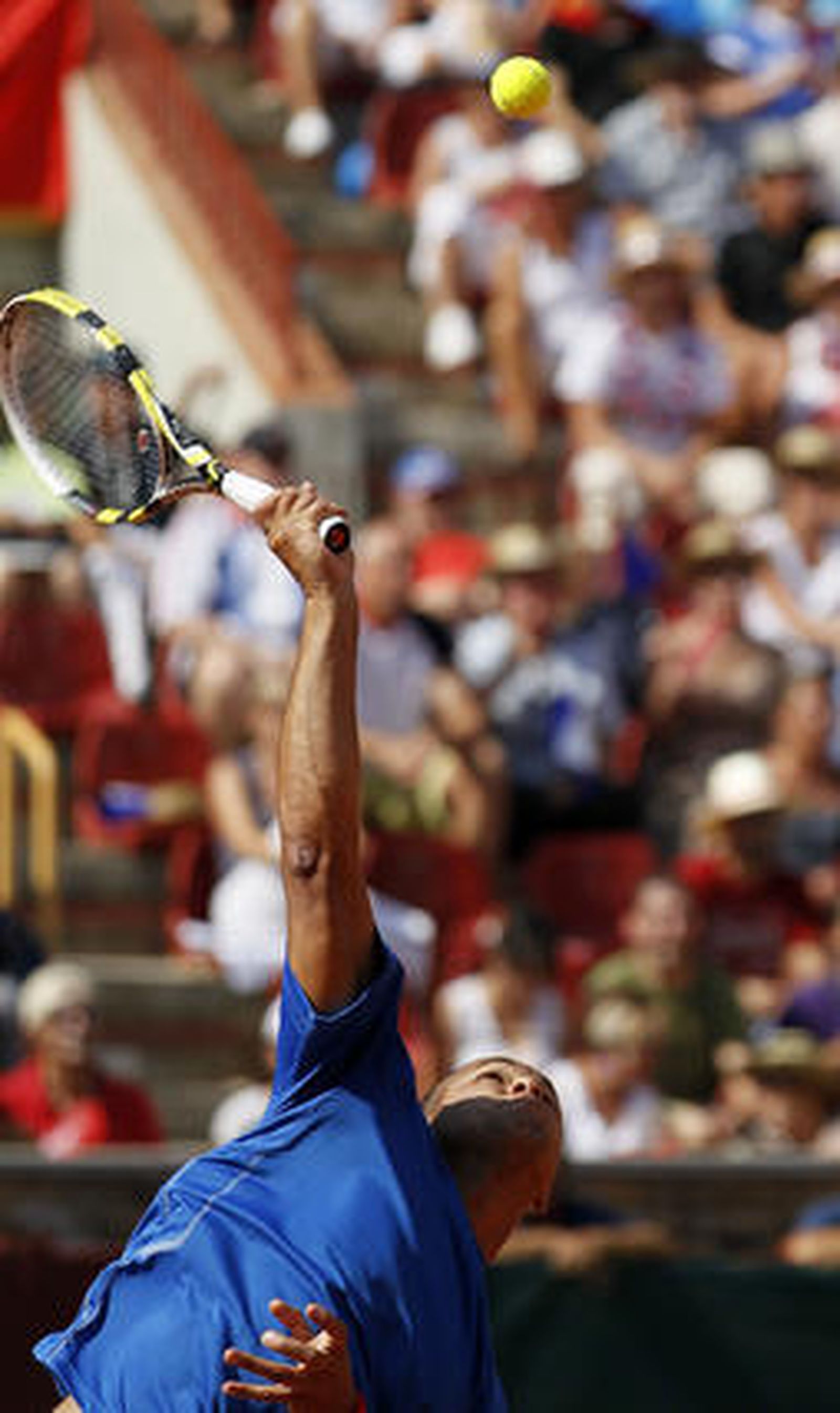 Foto: EFE/ AFP Photo/ Reuters