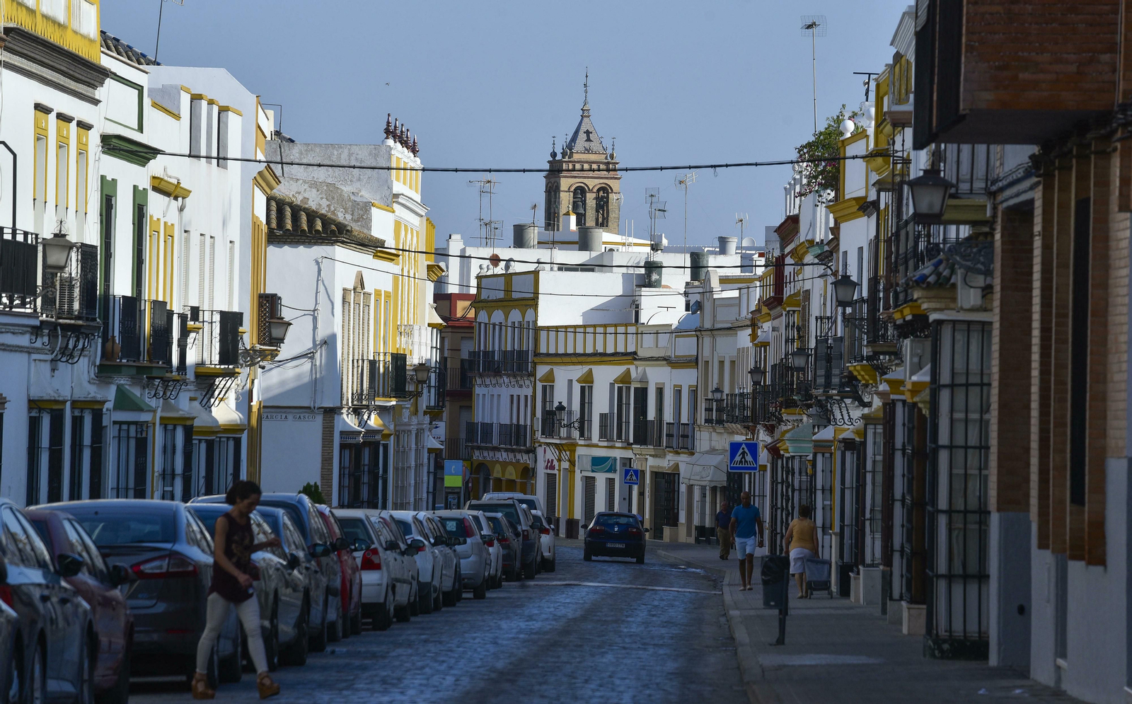 Marchena, en imágenes