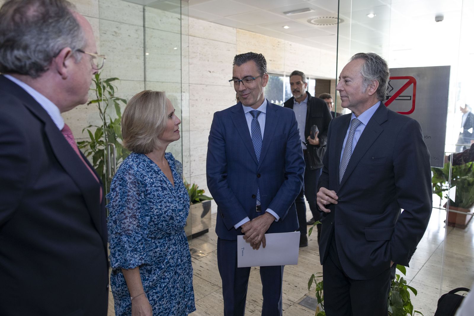 La entrega del IV Premio Reconocimiento Andaluz a Pilar Aranda, en imágenes