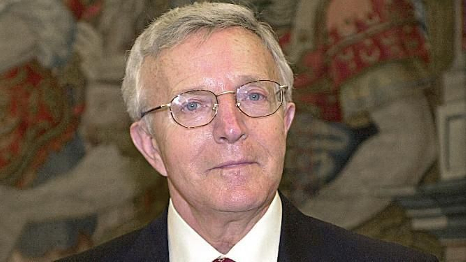 José Luis Barcelona ha muerto con 84 años