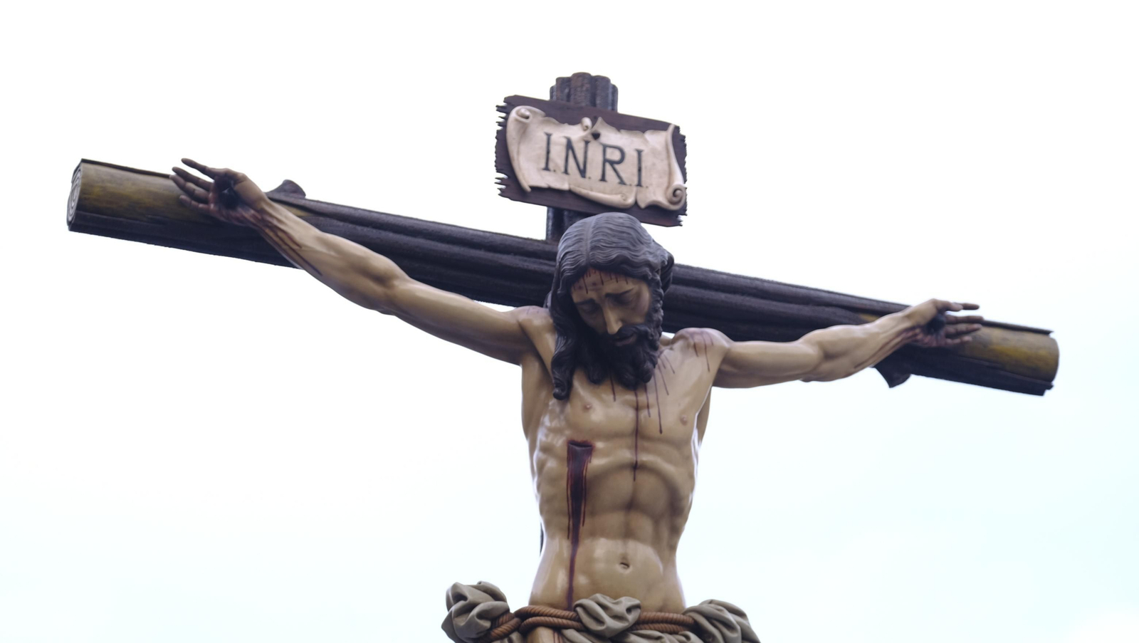 Las mejores imágenes de la Procesión de Angustias