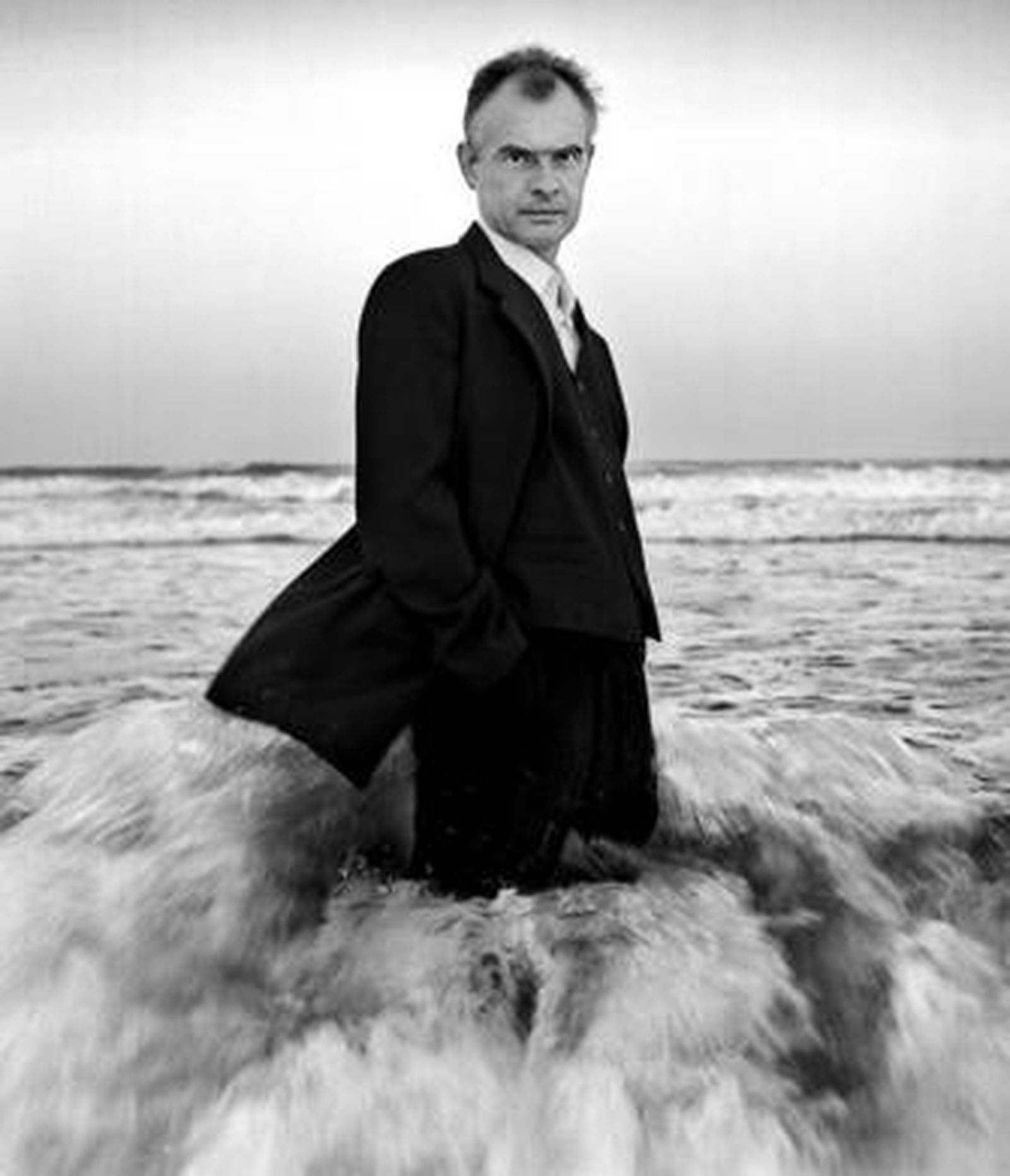 Sabino Méndez, el otro alma de Los Trogloditas, renacido.