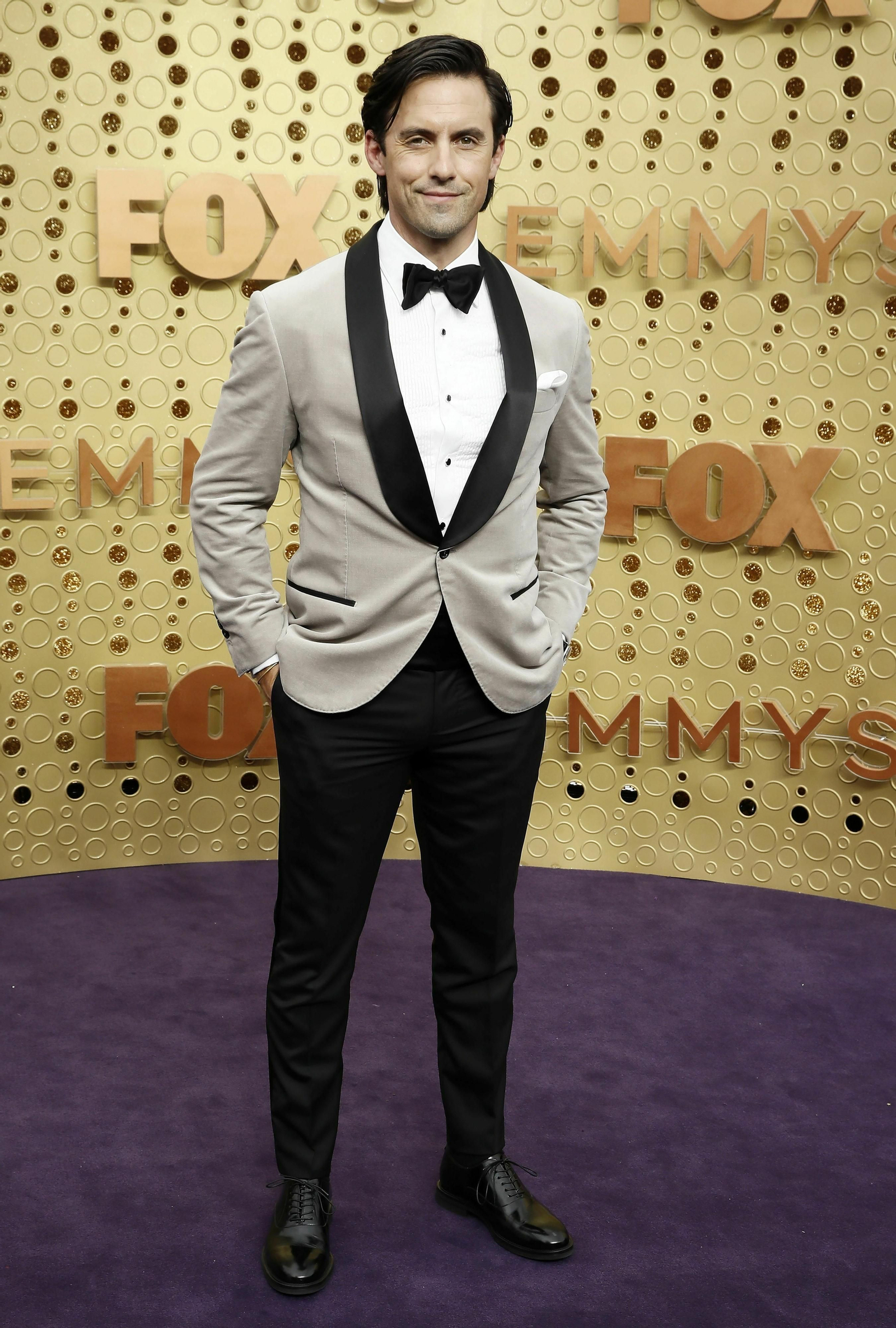 Los looks de la gala de los Emmys 2019