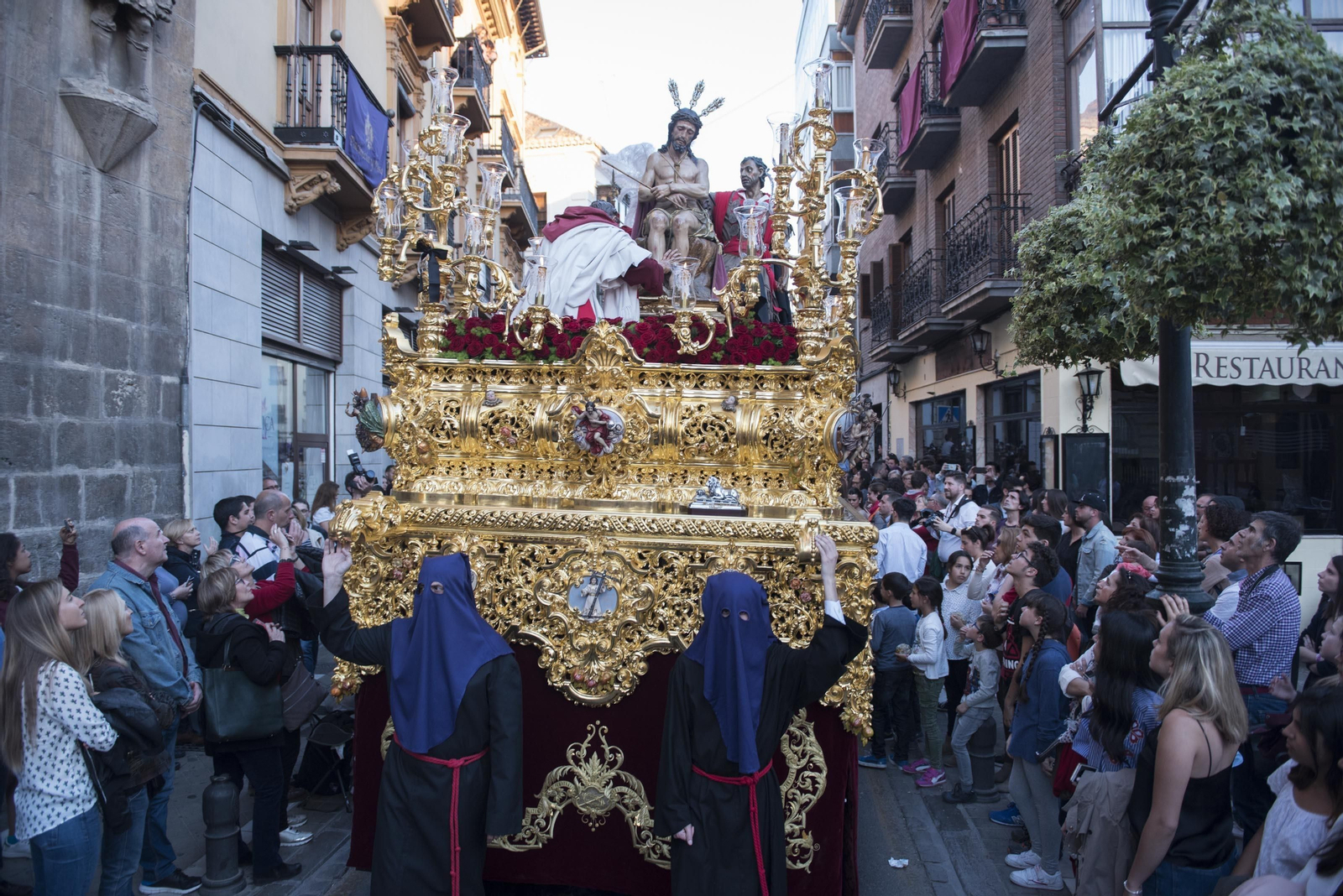 Galería de imágenes de la Humildad