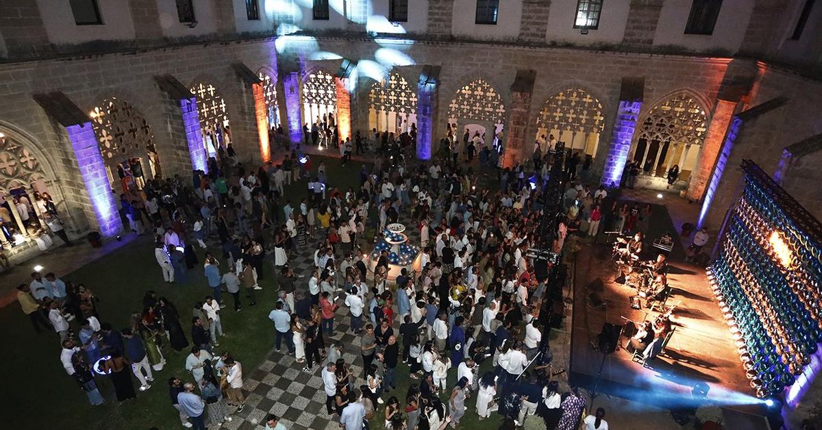 La tercera edición de la Brandy de Jerez Mixing Night, un rotundo éxito