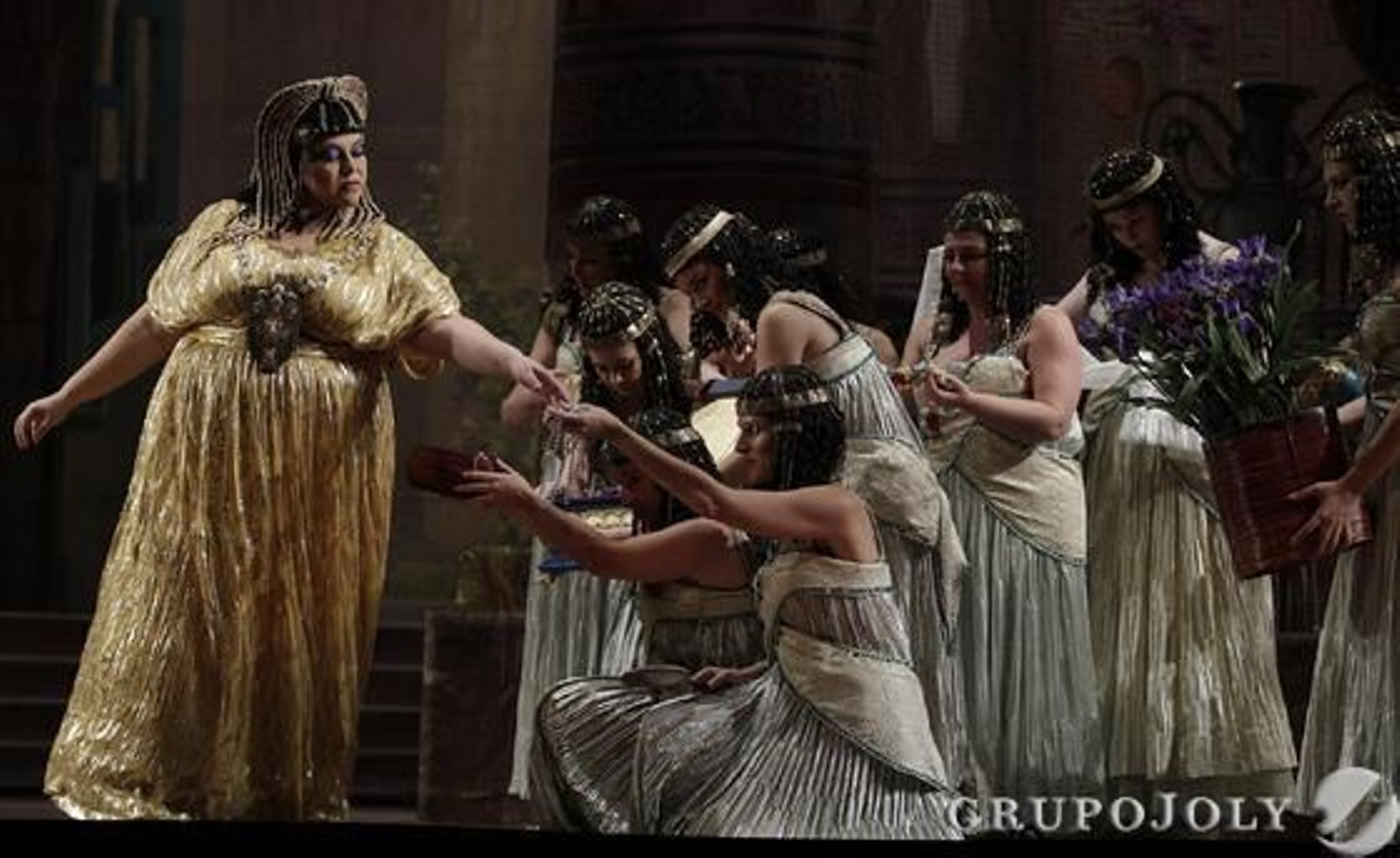 Foto: Antonio Pizarro