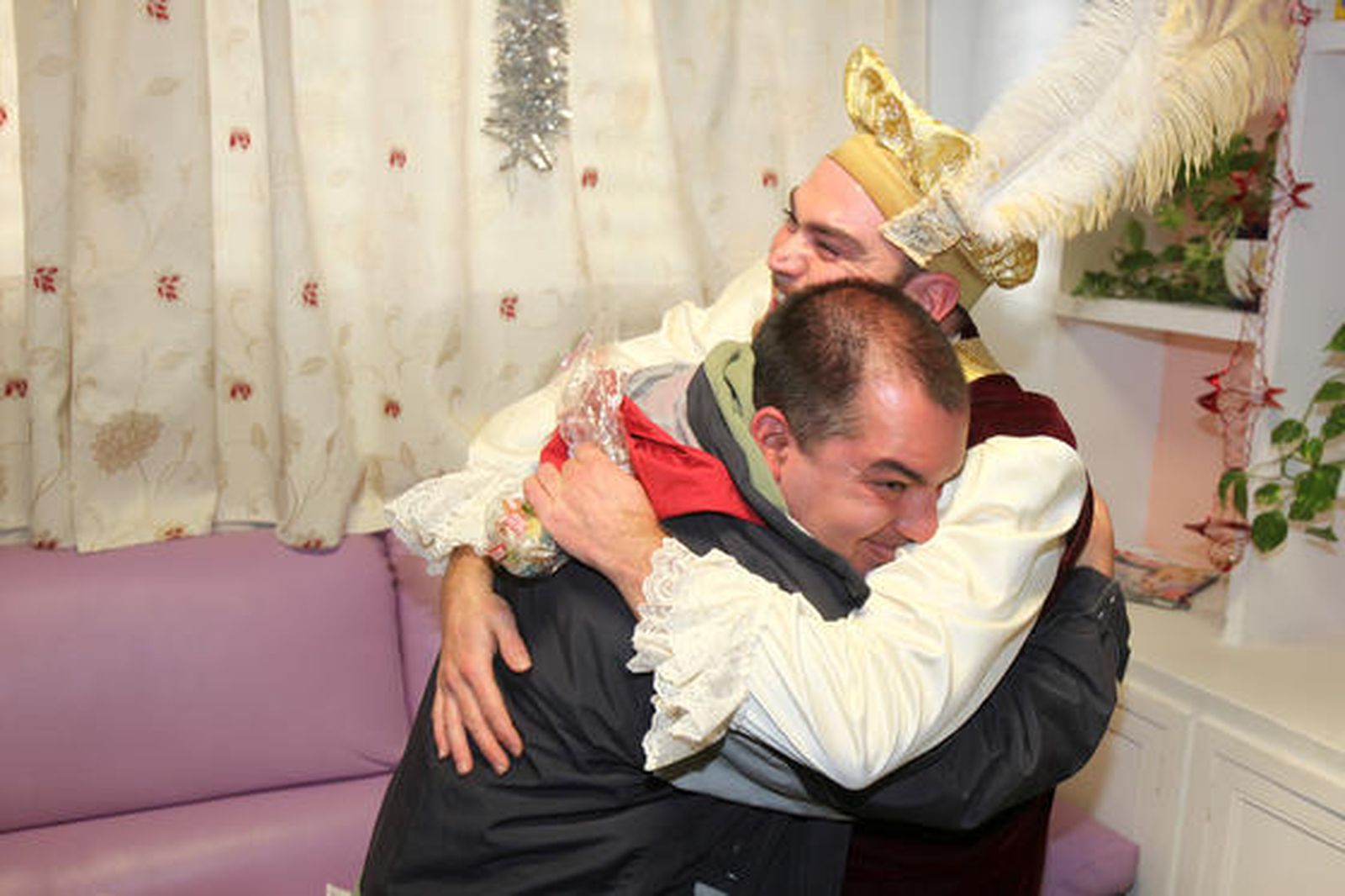 Foto: Fito Carreto y Jesus Marin