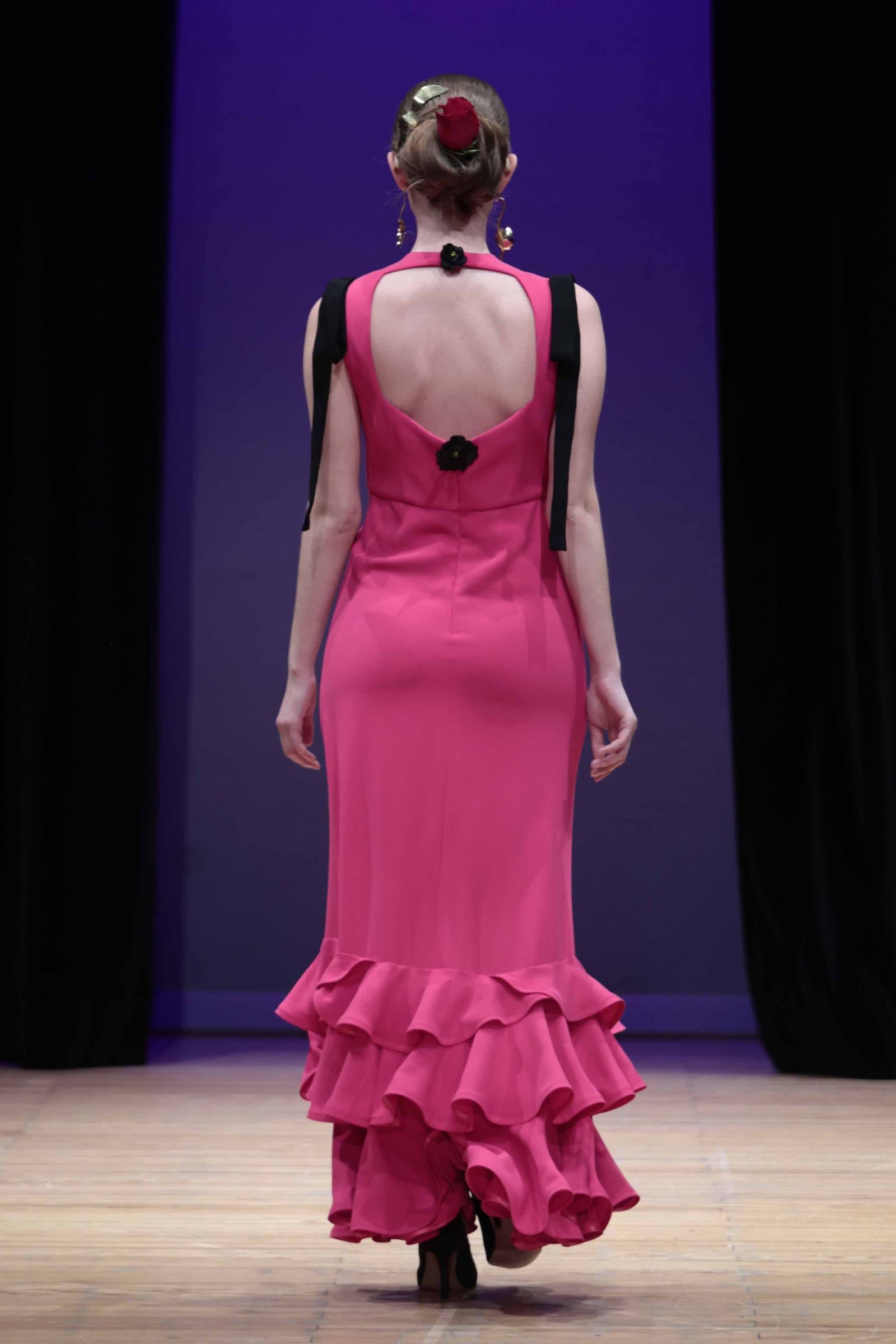 Bambalina, la nueva colección de Lina Sevilla, todas las fotos