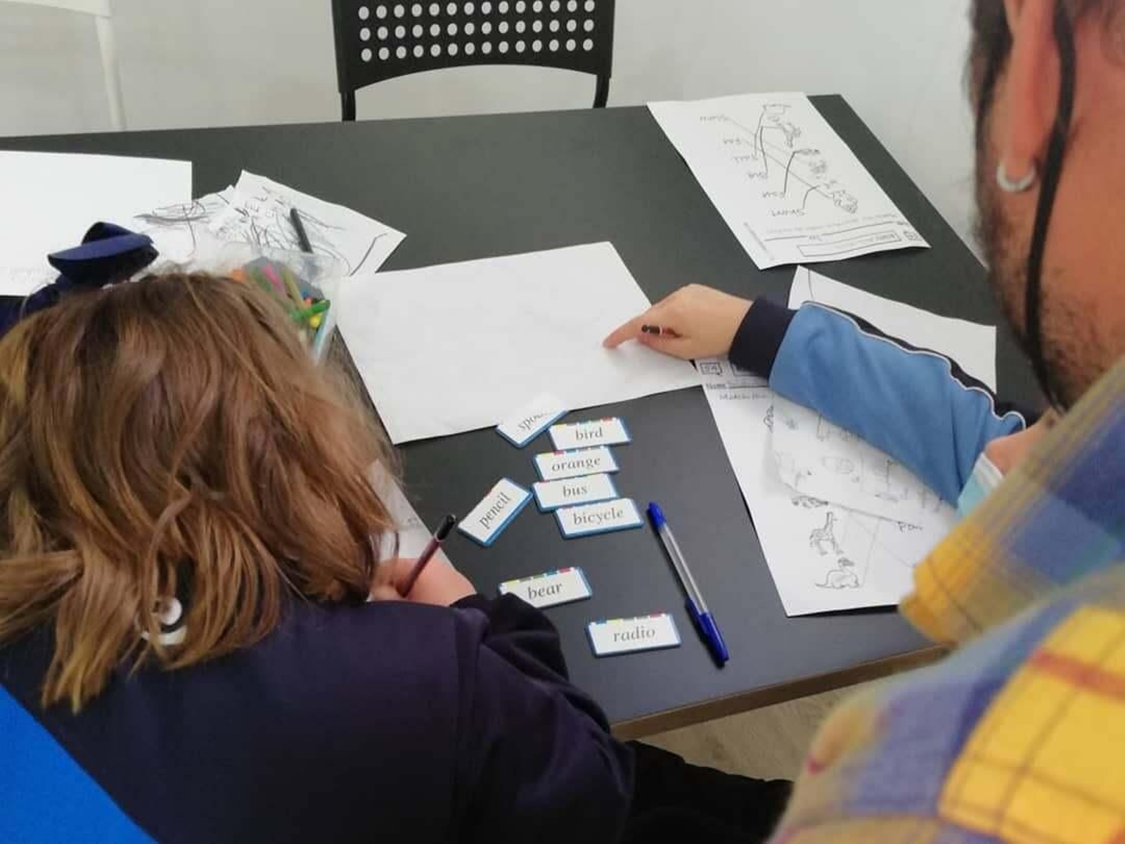 Campamentos y escuelas de verano para los más pequeños