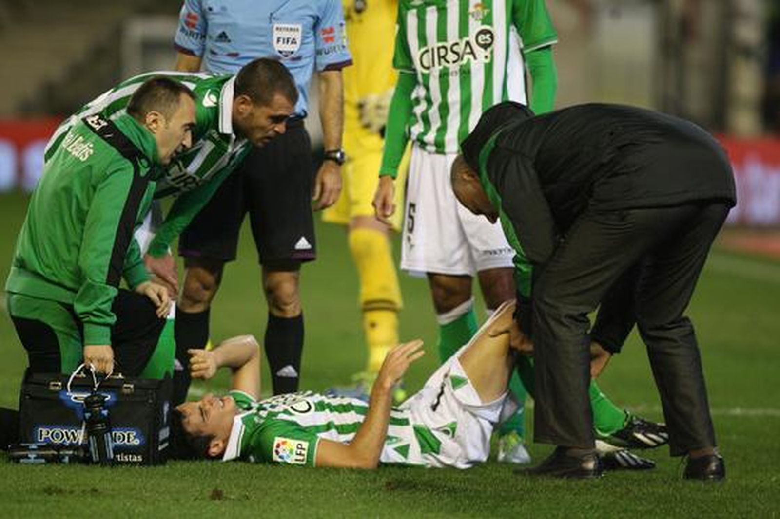 Foto: Antonio Pizarro