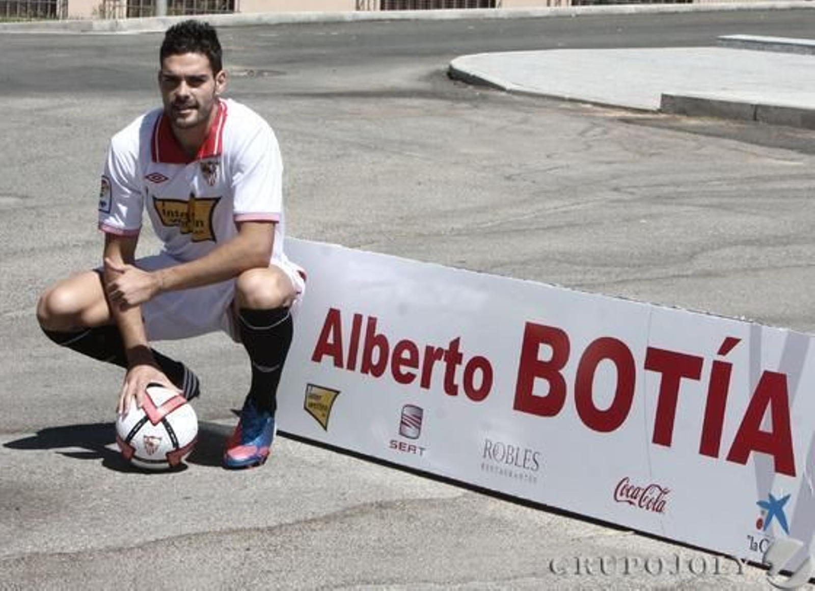 Foto:  José Ángel García.