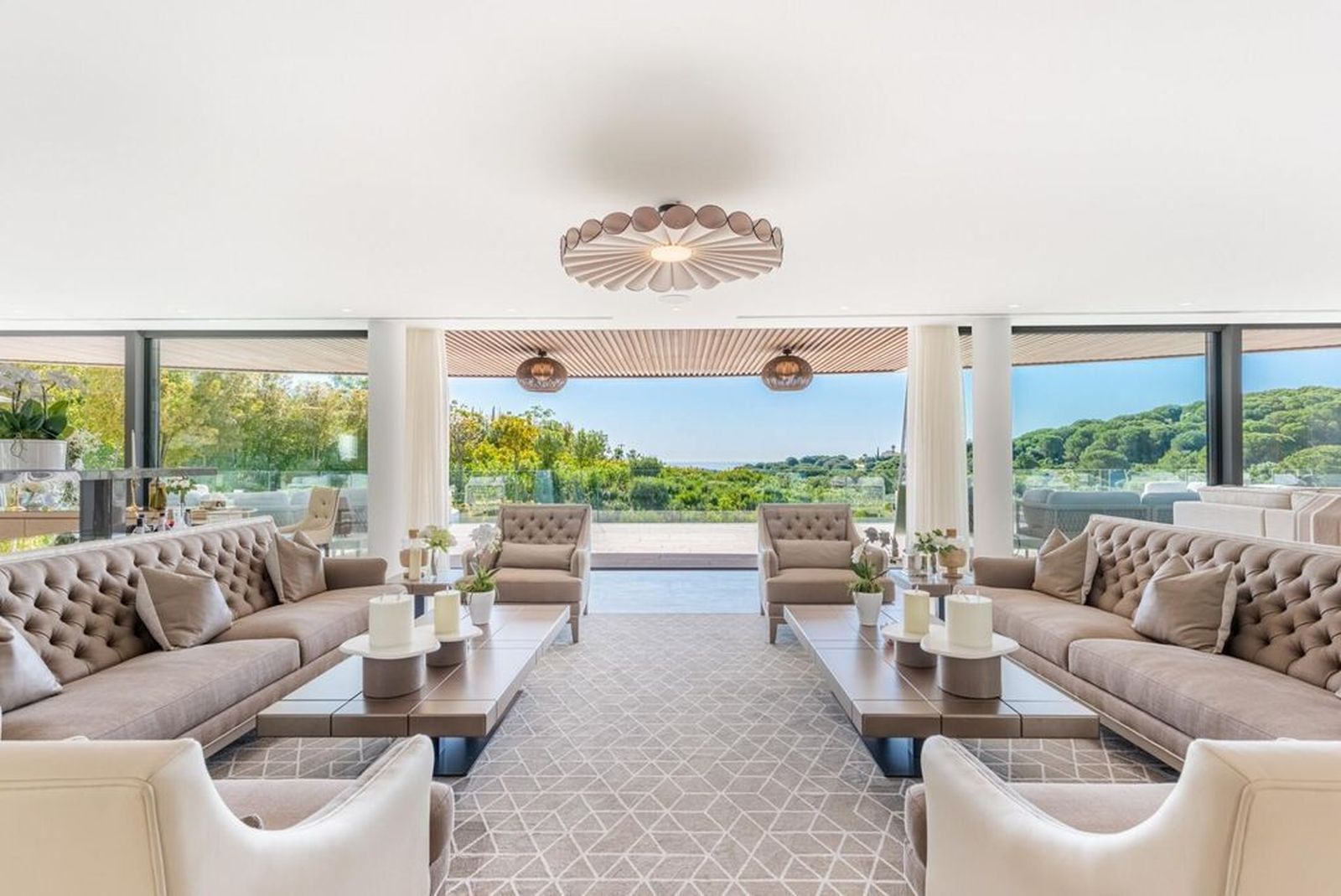 De luxury: La casa más cara de Cádiz en fotos