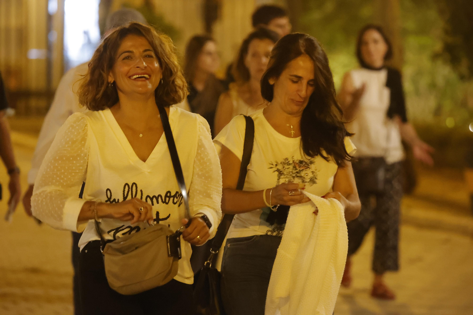 Búscate en las imágenes del concierto de Miguel Poveda