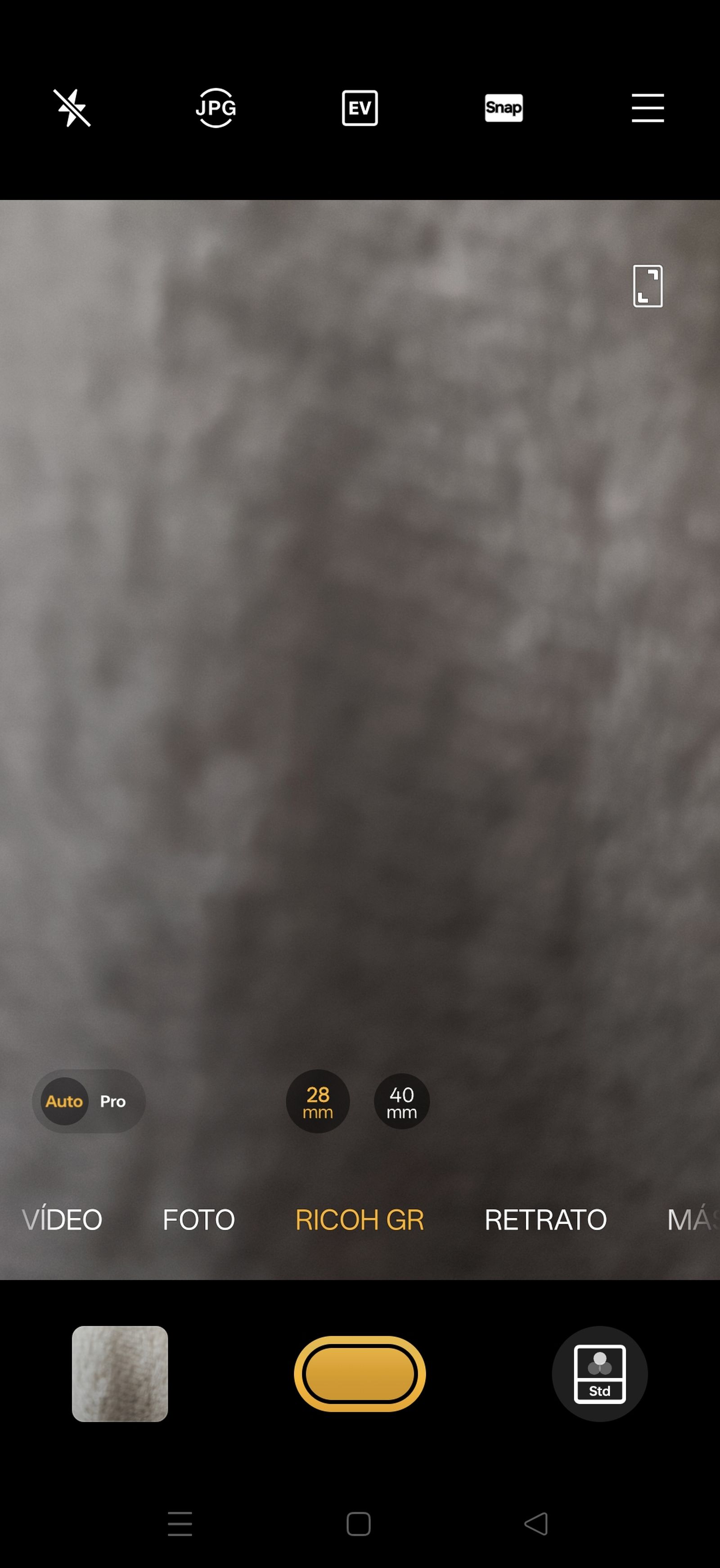 Realme GT 8 Pro - Fotos del análisis