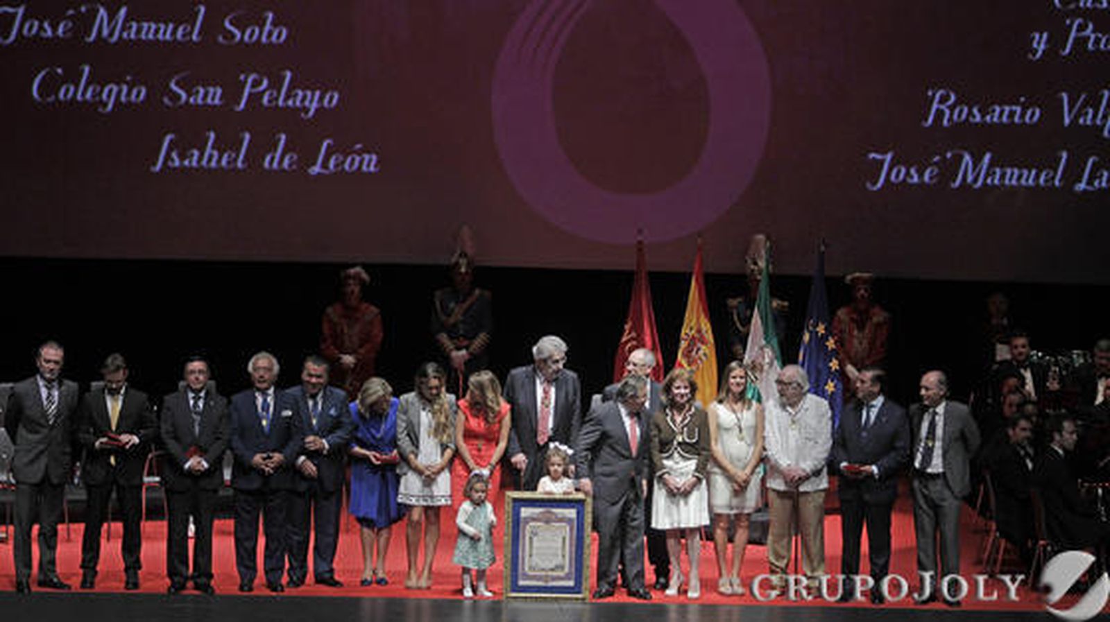 Foto: Antonio Pizarro