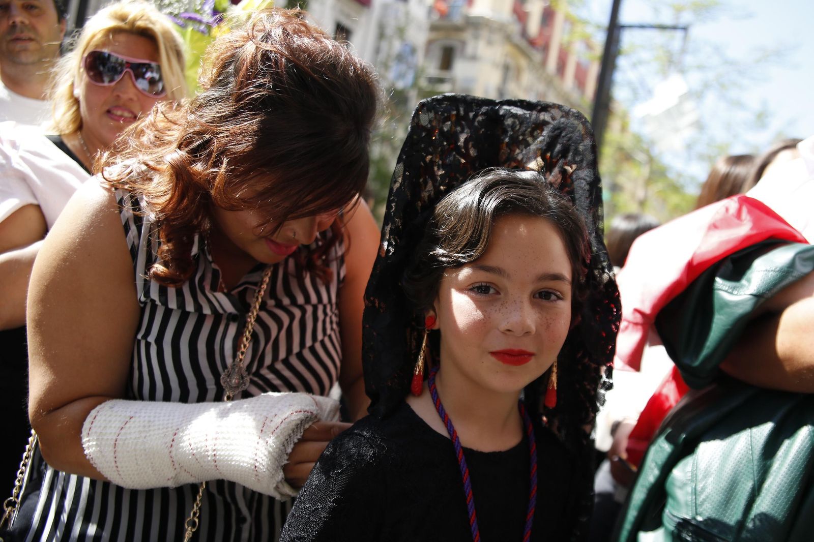 Galería de imágenes de Los Gitanos