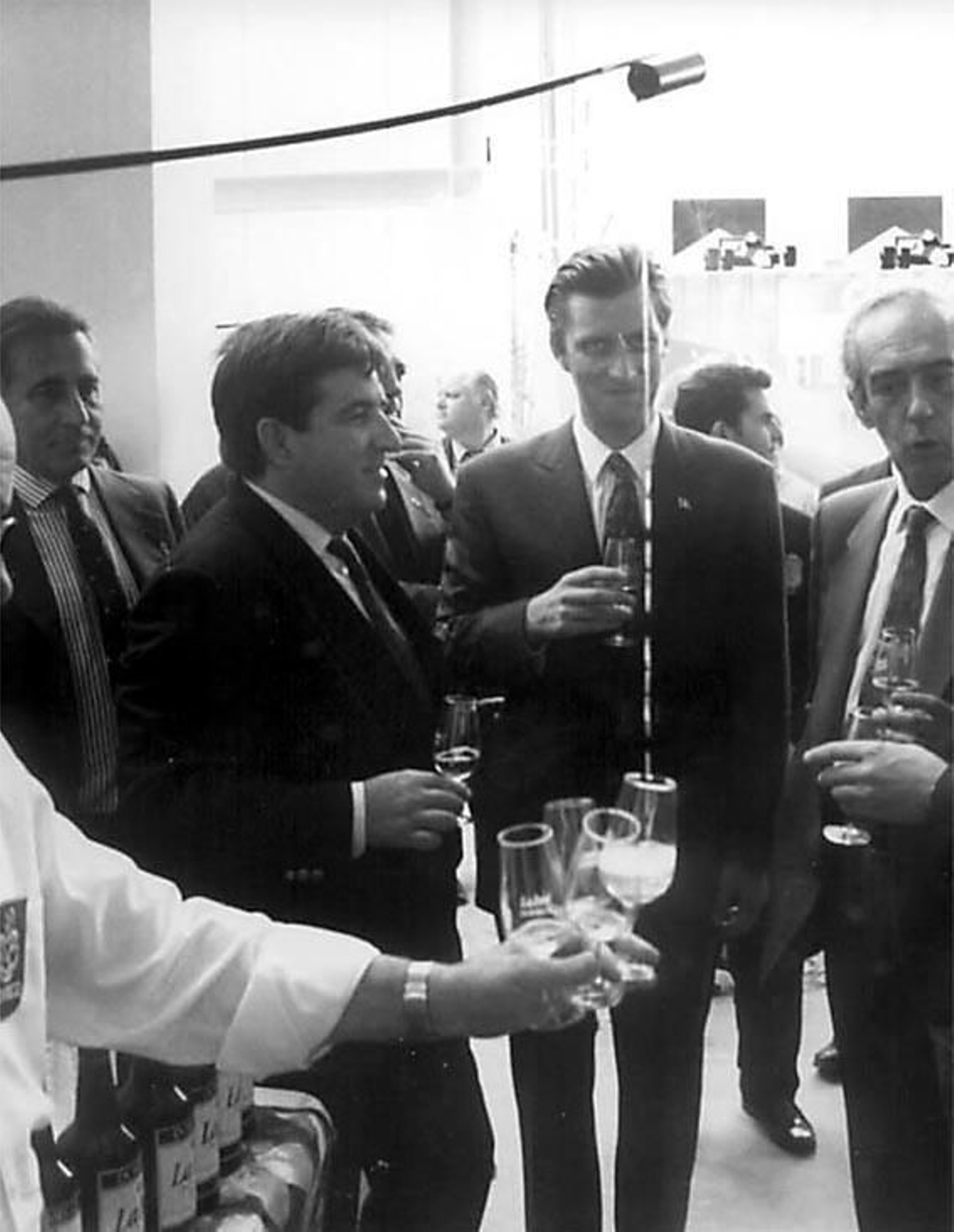 30 años de la Expo 92: Jerez y su pabellón