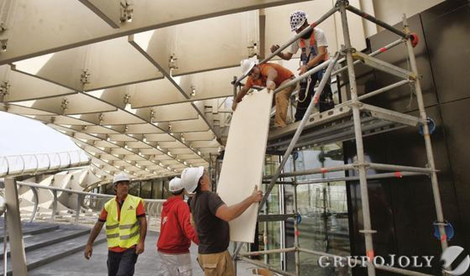 Foto: Antonio Pizarro