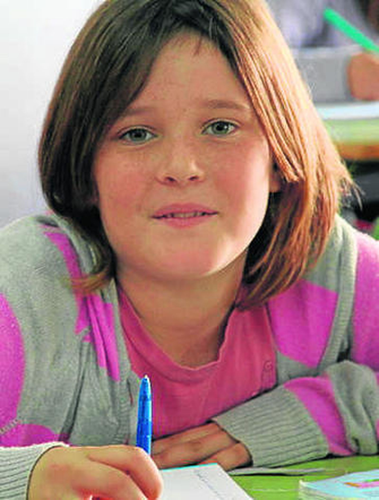 Elisa Ángel Simone Flim.